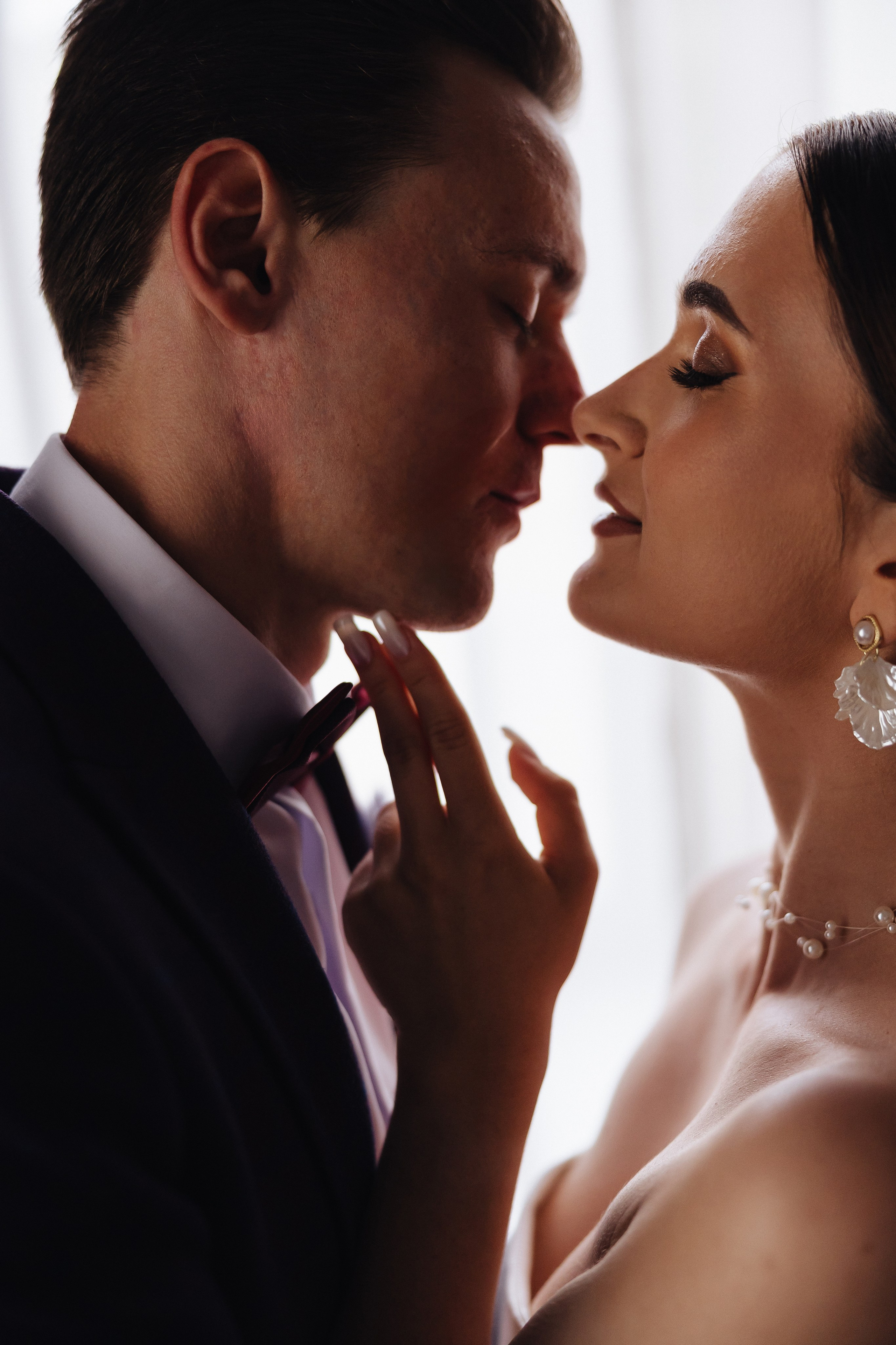 «Моя свадьба будет напрямую ассоциироваться с тобой» ©. Алексей Зараковский. Свадебный и портретный фотограф в Туле