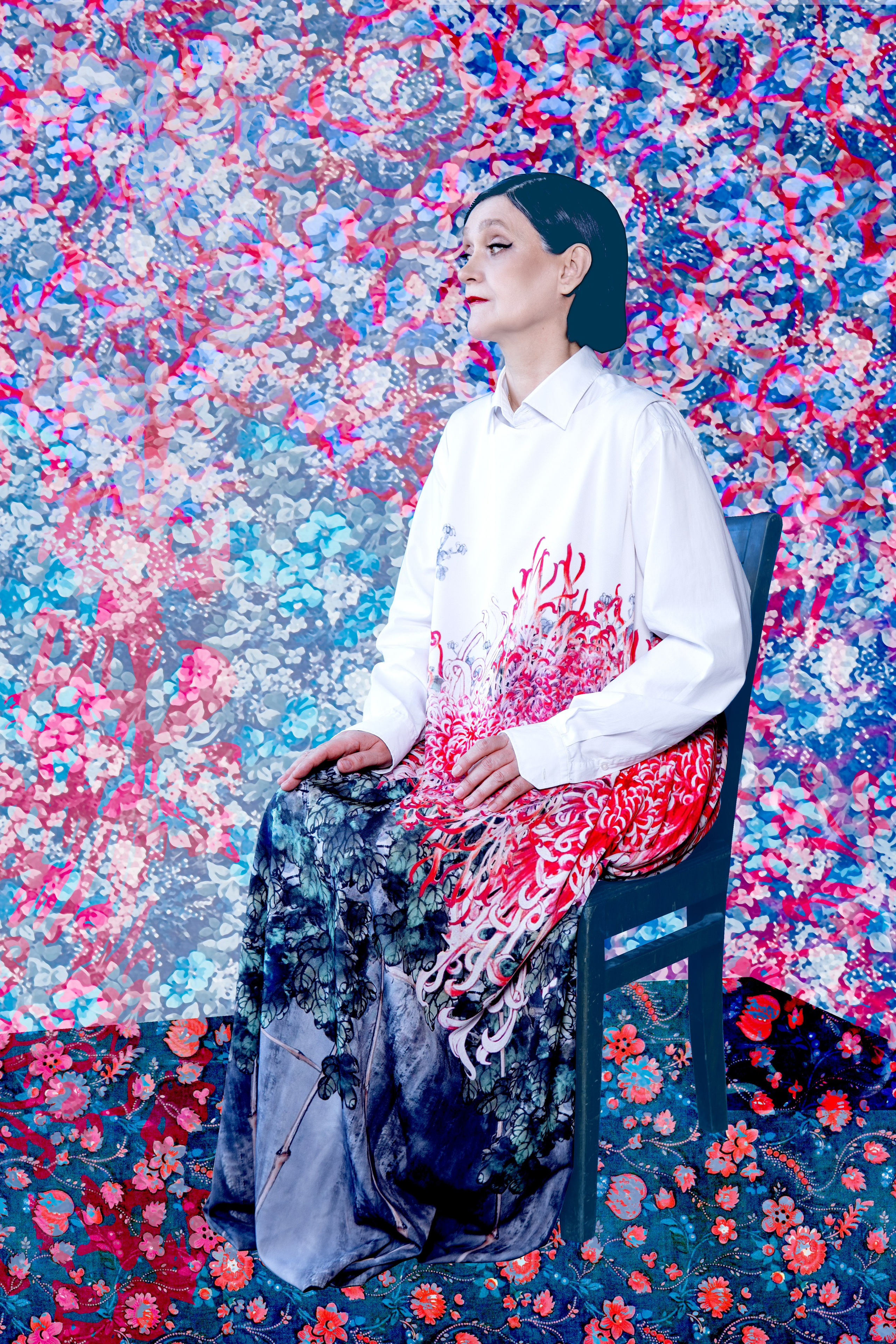 Фотограф Алла Быкова