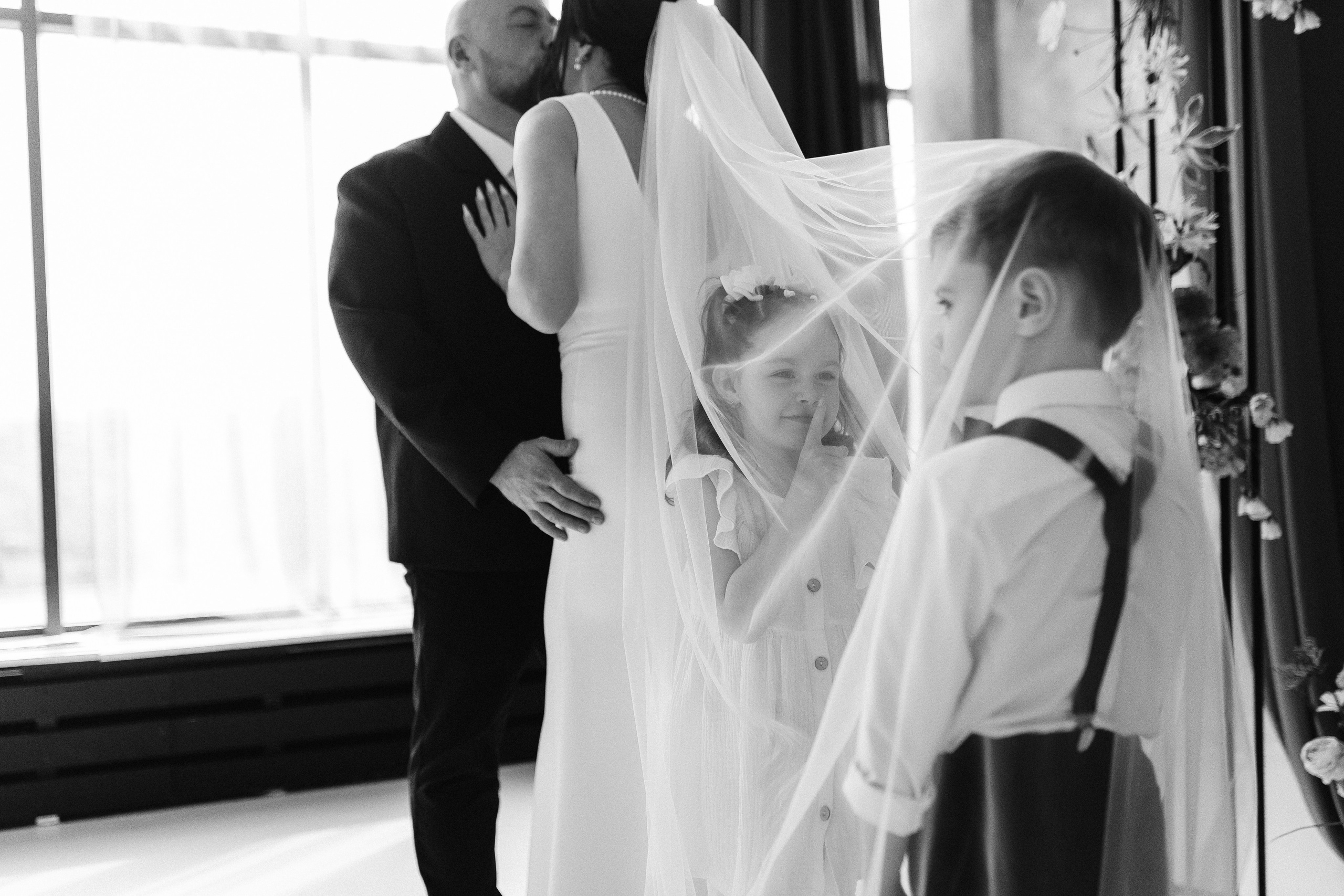 Иван и Анастасия. Фотограф Тимербаева Алина г. Сургут