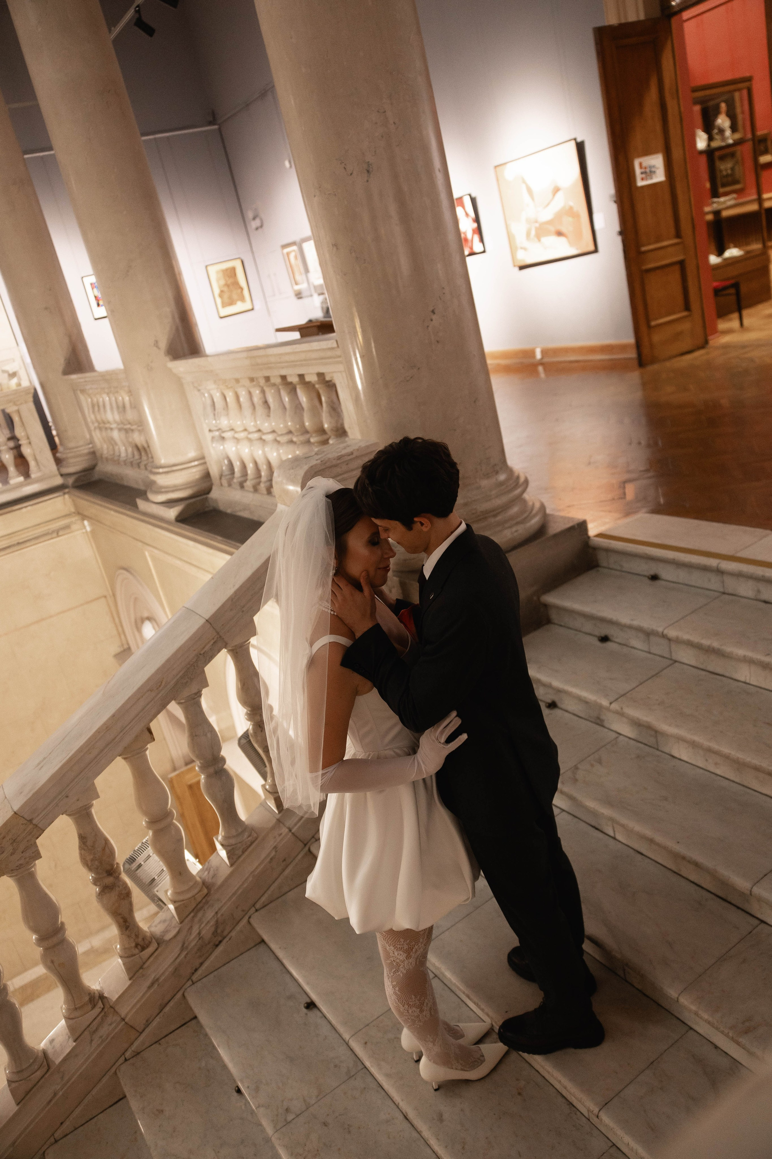 Ксения & Юрий. Свадебный и портретный фотограф Соломко Диана