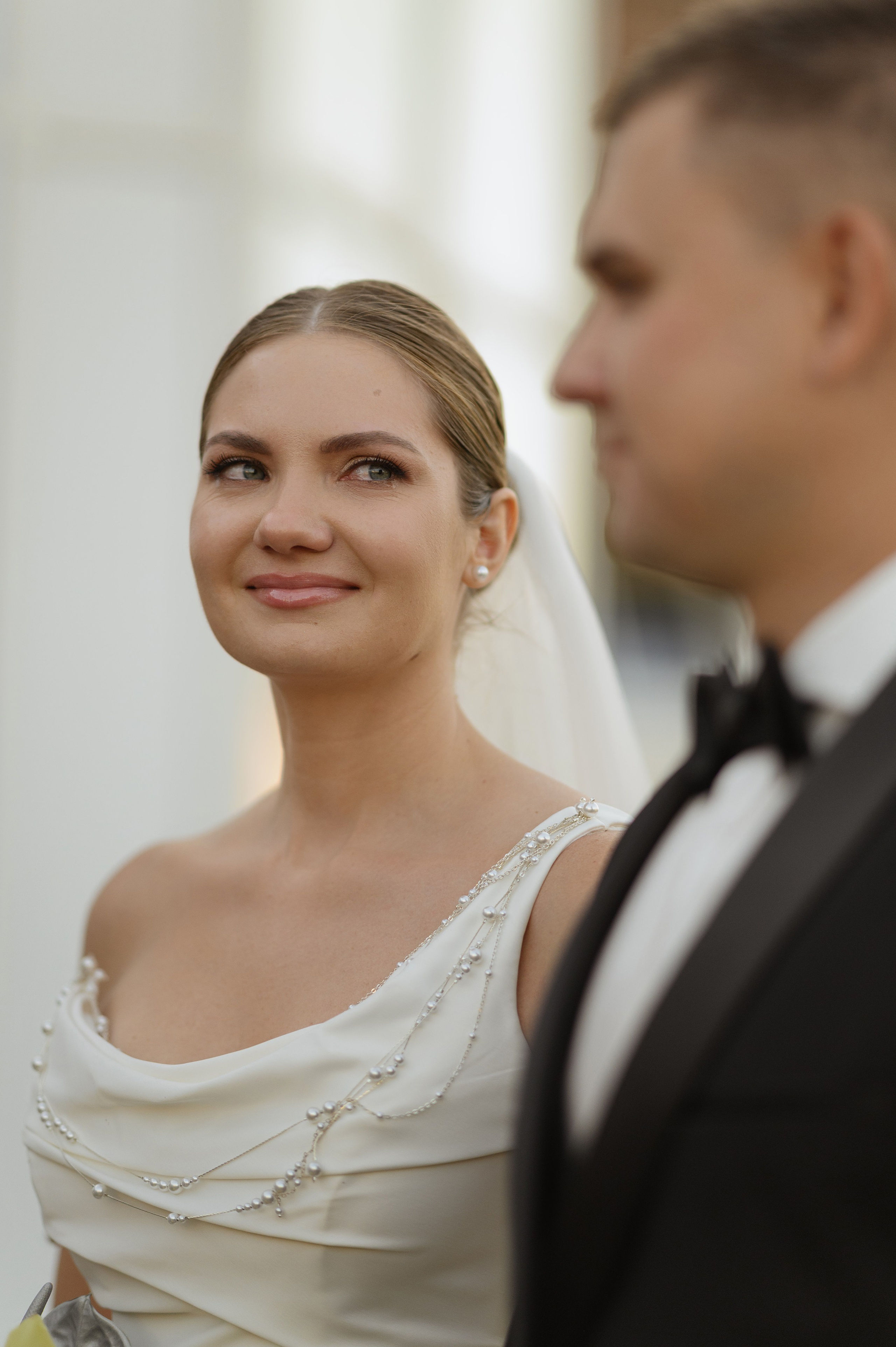 Никита и Ксения. Свадебный фотограф и видеограф