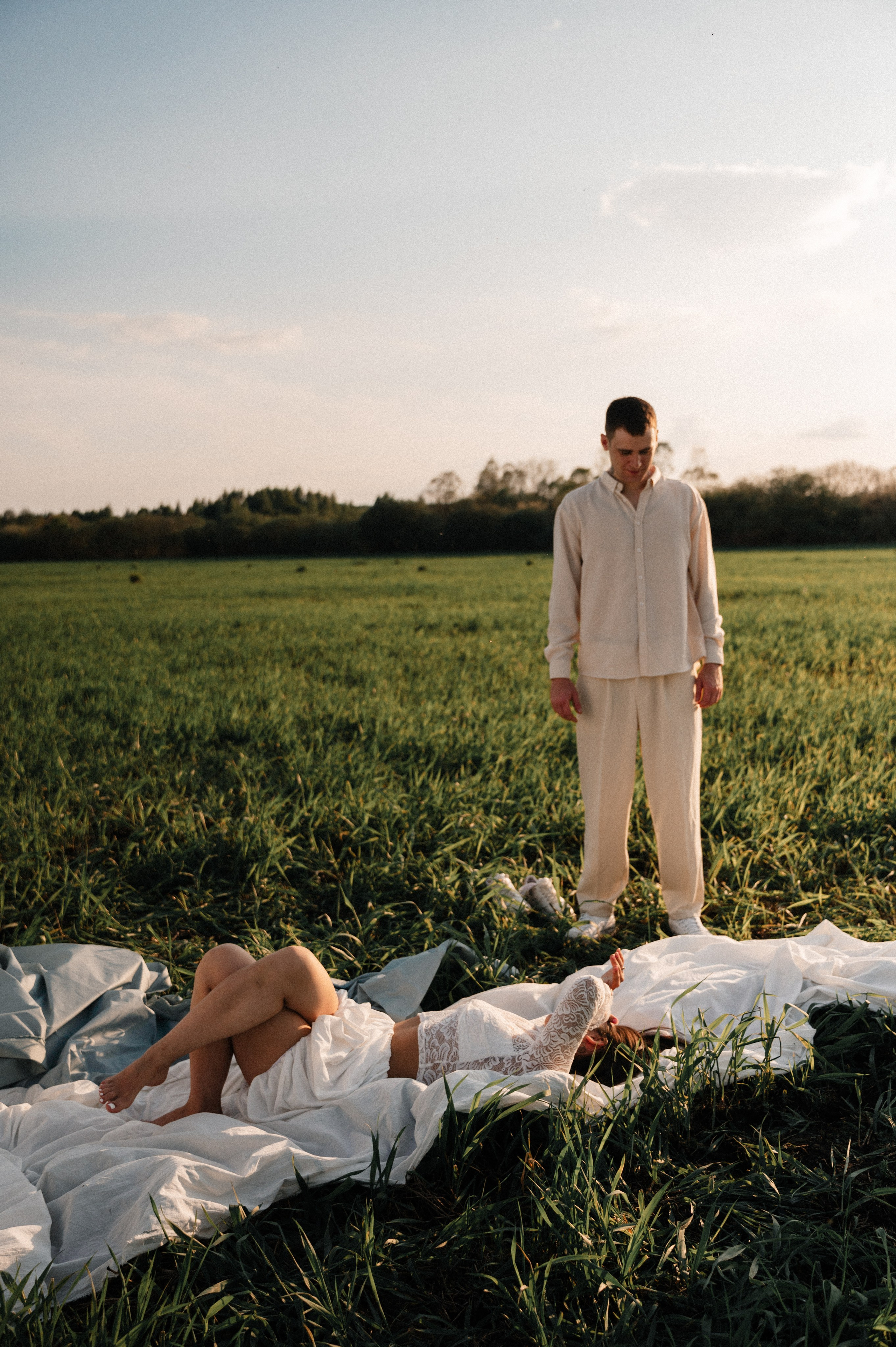 Viktor&Dariya. Свадебный фотограф МОСКВА, КРЫМ, СМОЛЕНСК АЛЯ КОНОВАЛОВА