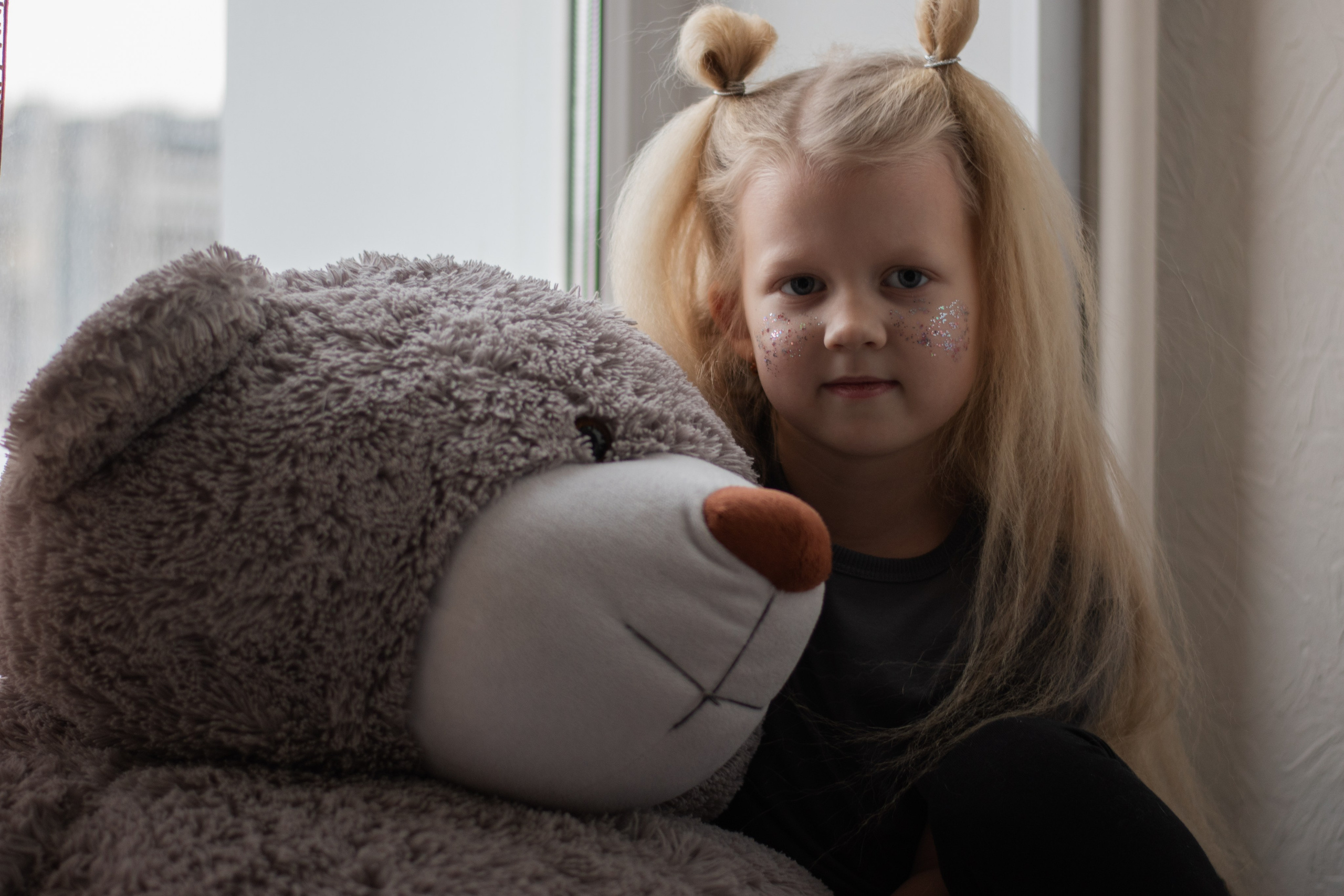 Ксения и прекрасные малышки Милана и Арина. Фотограф в Новосибирске Фальман Полина