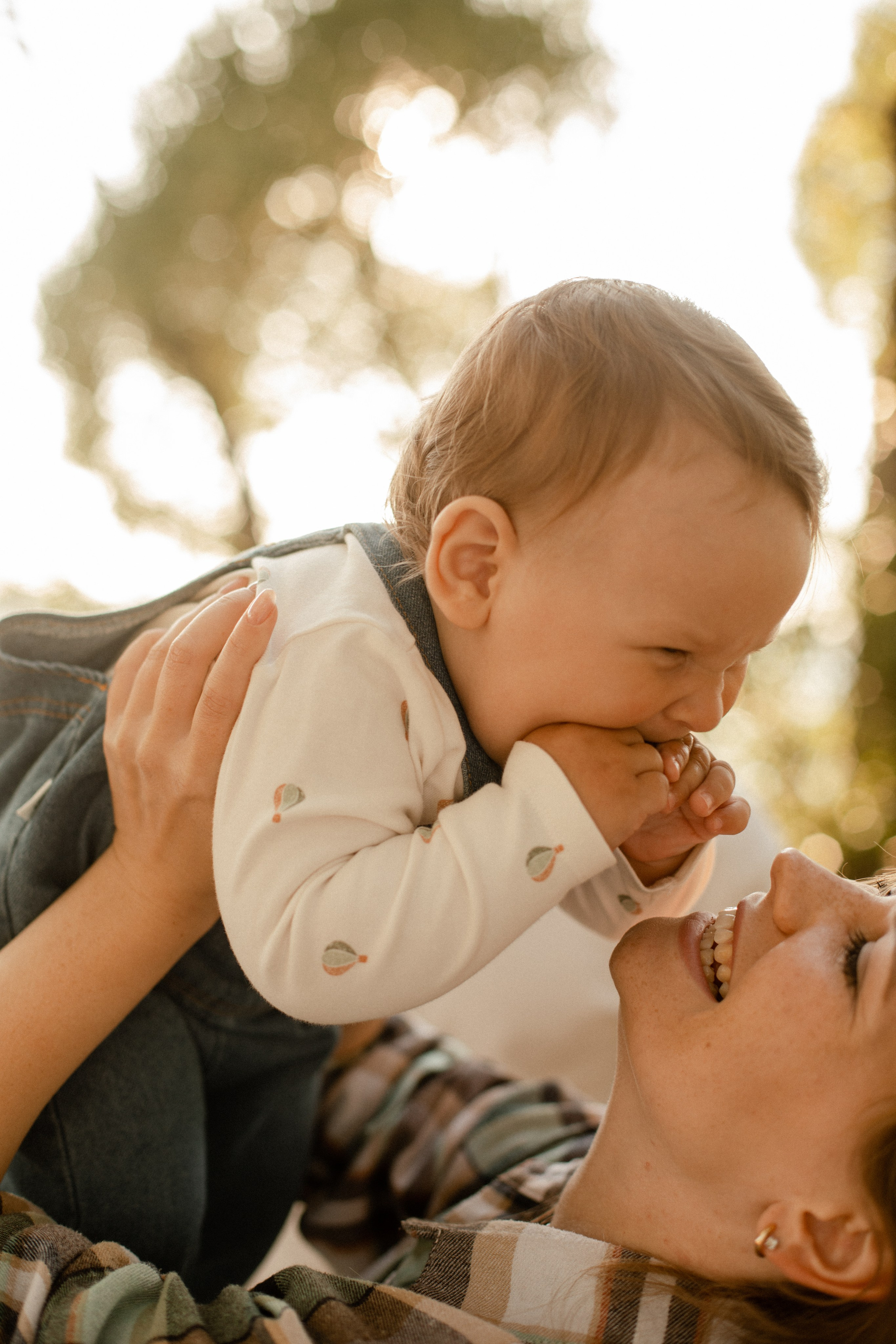 Годовасик Павел. Семейный фотограф Челябинск