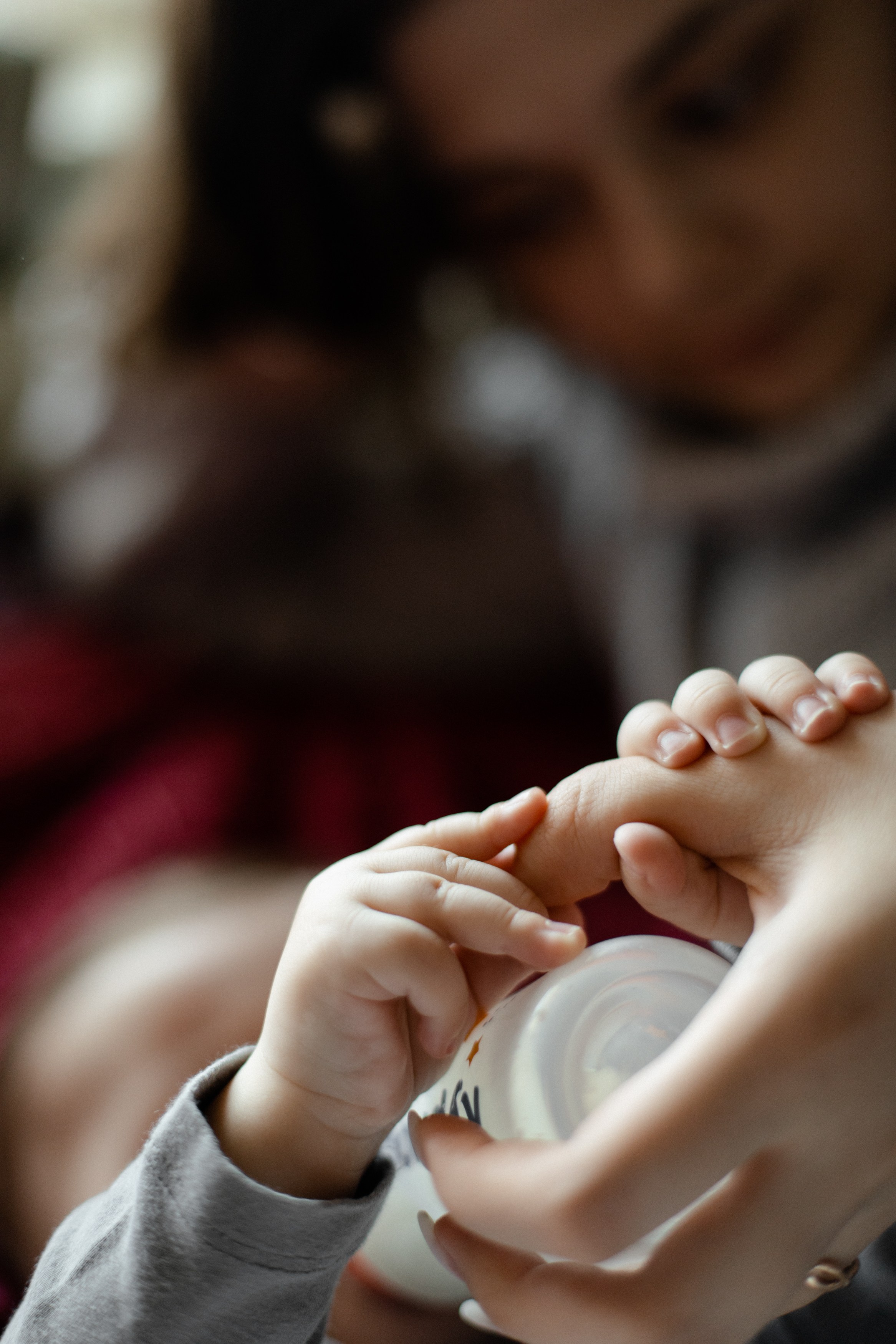 Семья Рисованых. Семейный фотограф Челябинск