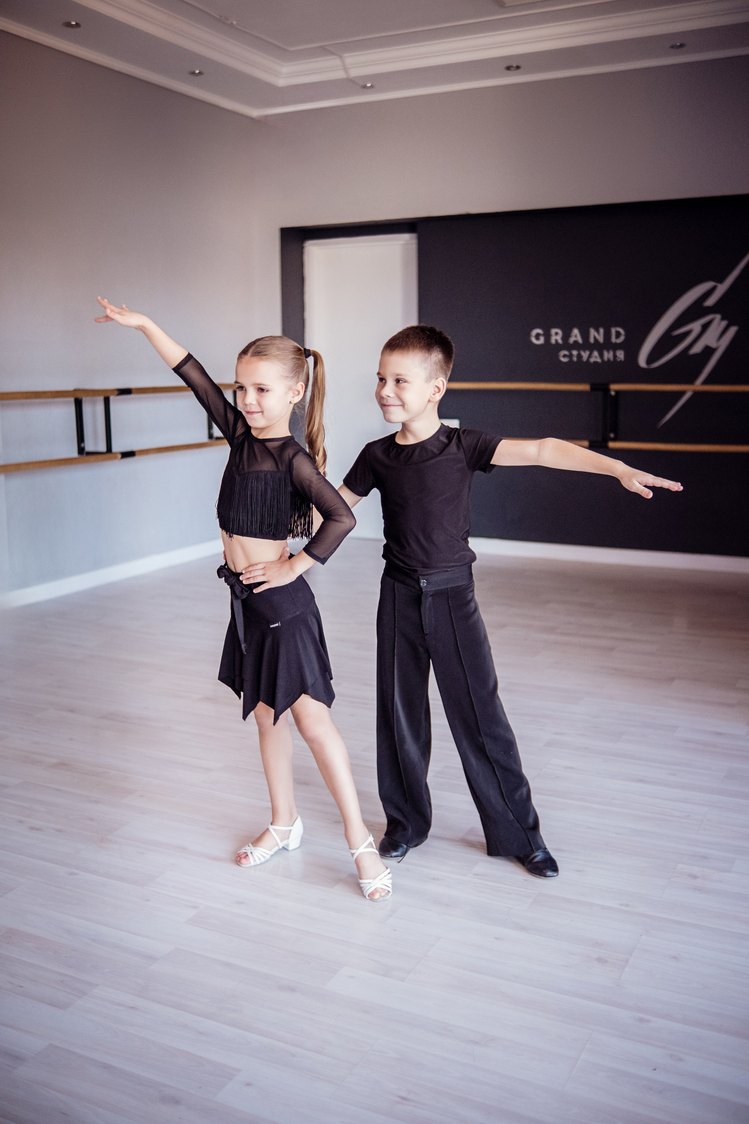 GRAND MASTER. Светлана Ламм