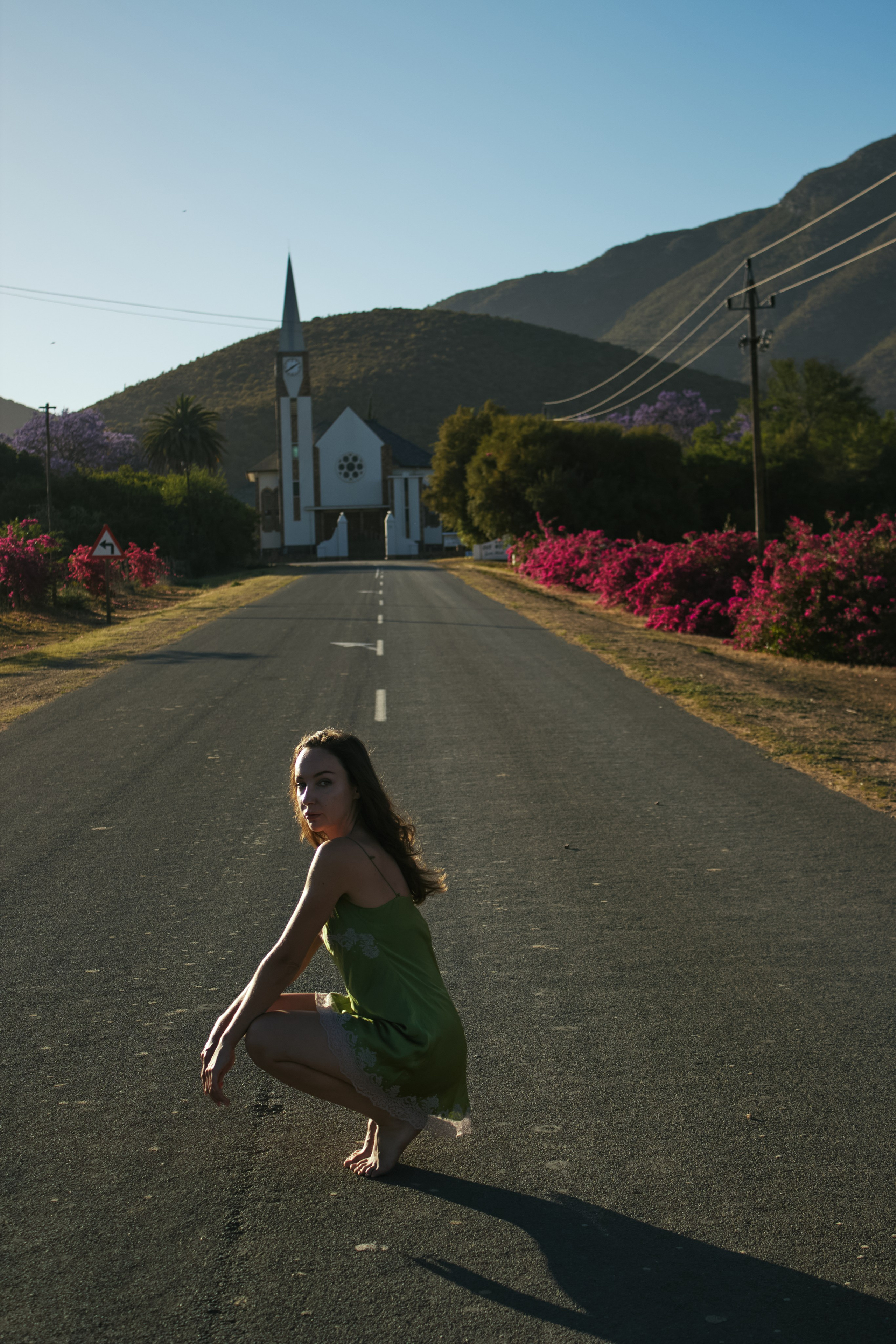 ЮАР. Профессиональный Фотограф во Владимире, в Москве и в Суздале — Полина Романычева