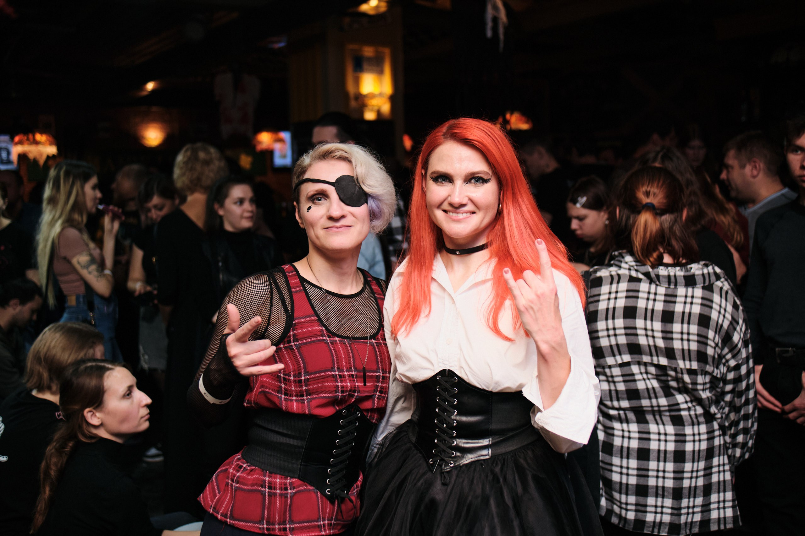 Hairy Lemon. Антон Ив