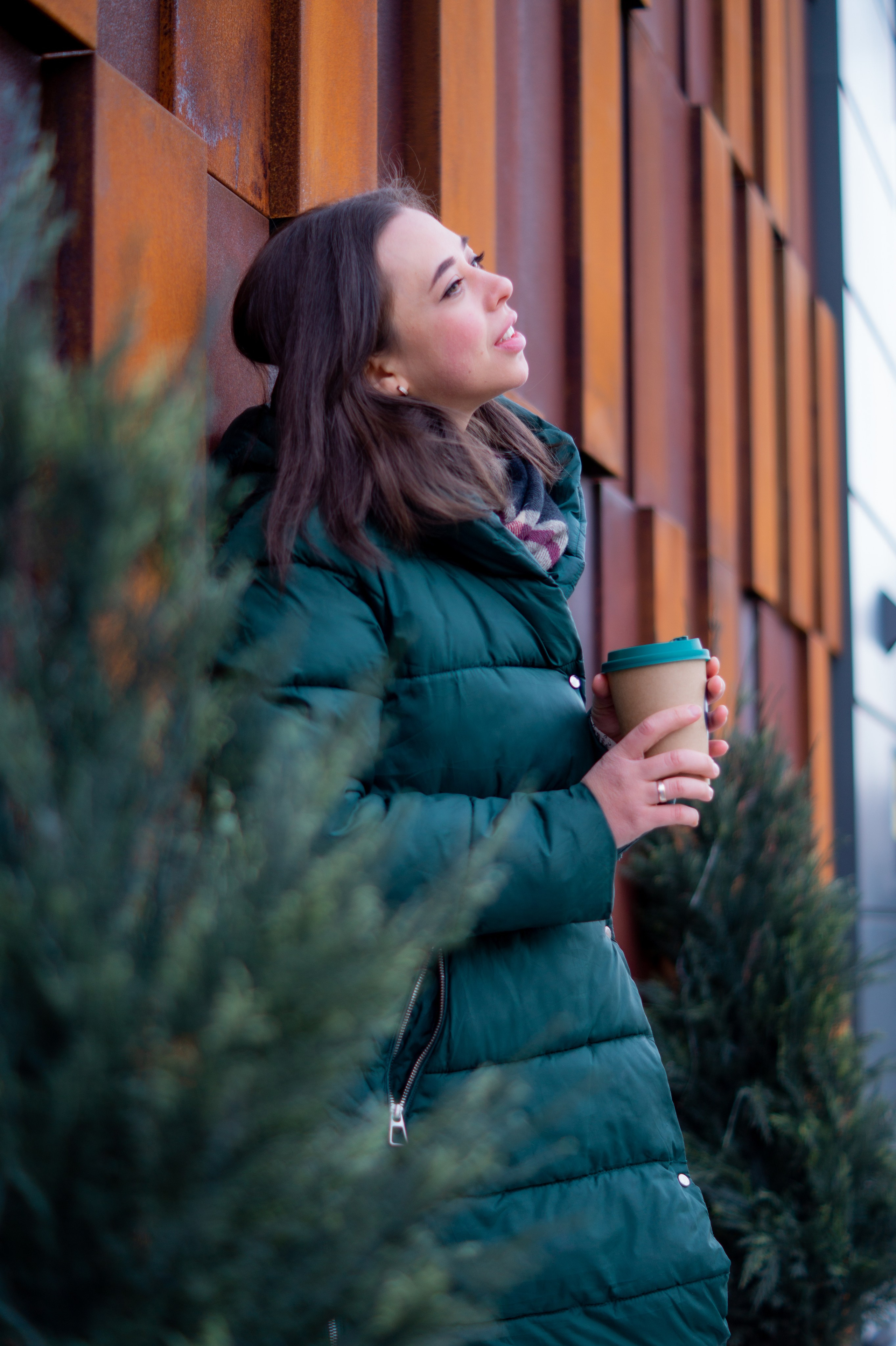 Ранняя весна. Фотограф Ariadna Хабаровск/Уфа