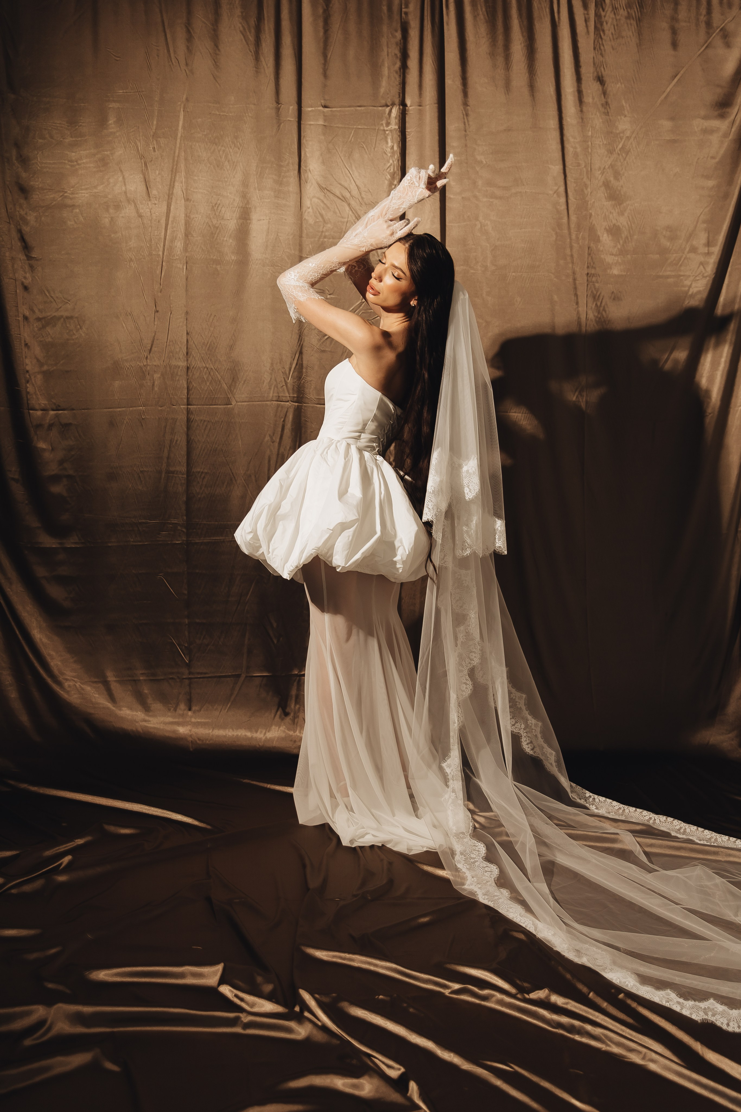 Love Story. Фотограф Орел Диана Ларичева