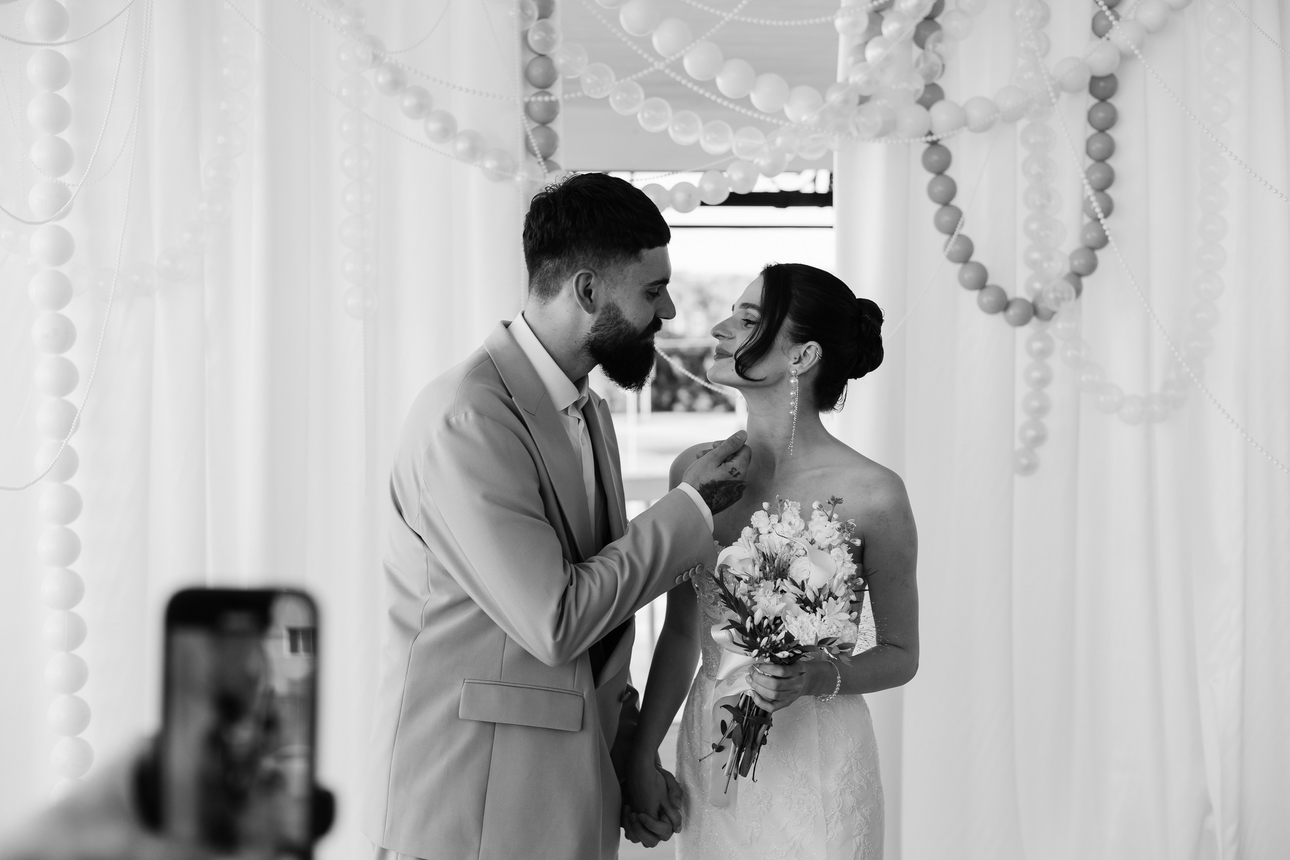 Максим и Татьяна. Свадебный и портретный фотограф в Орле и Москве Диана Ларичева