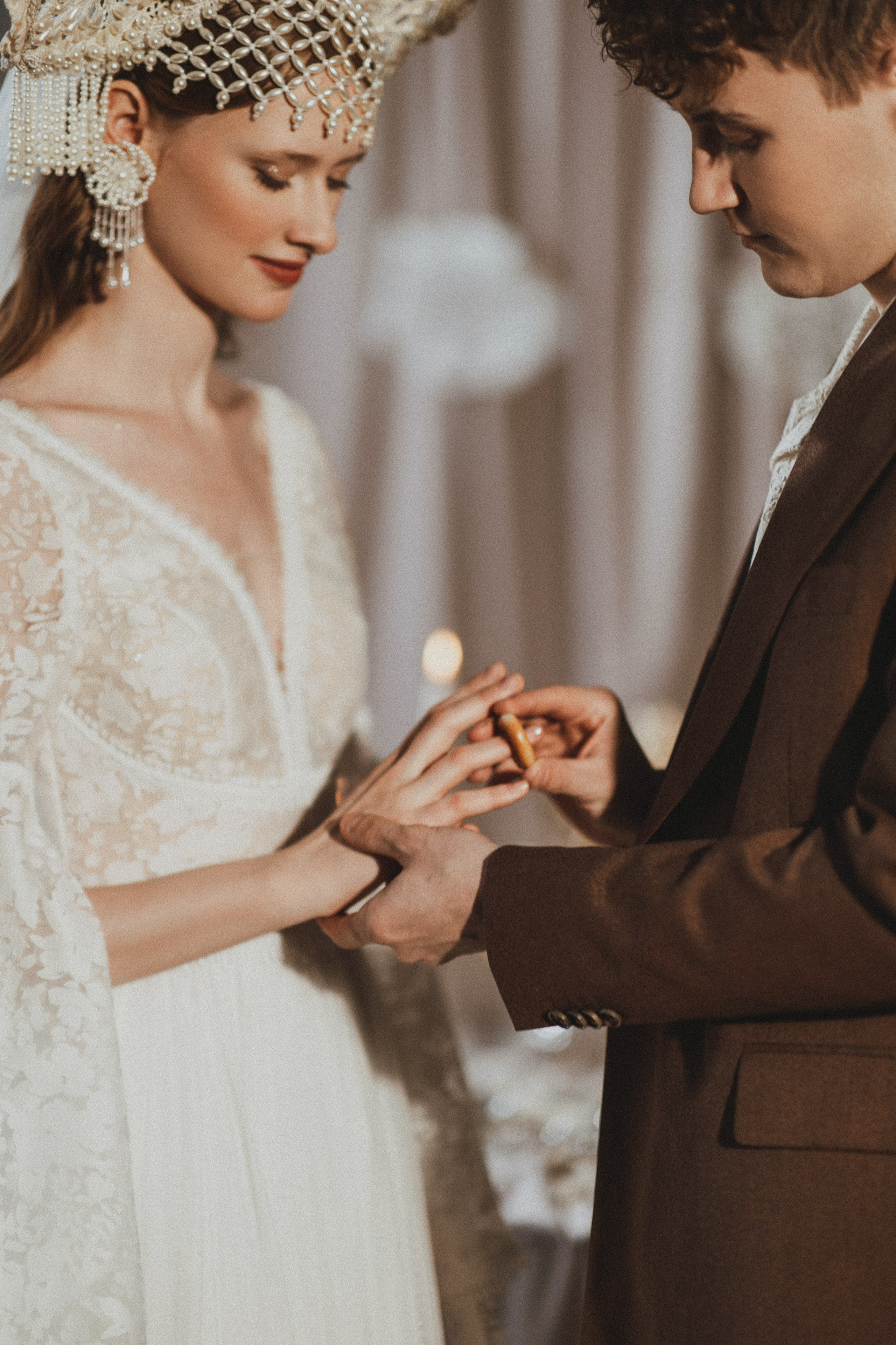 «KOKOSHNIK». Maria Startseva Photo