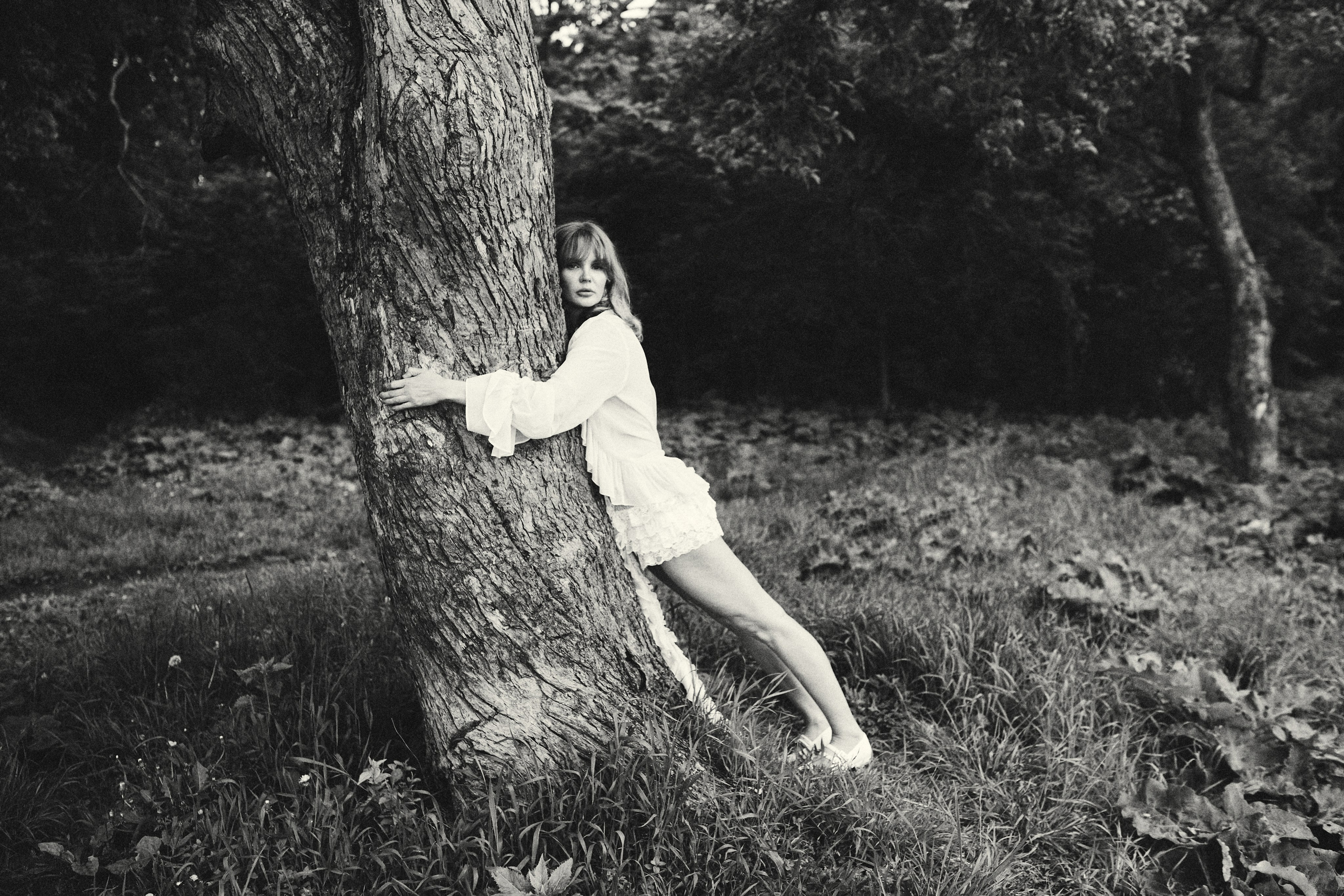 Юля. Фотограф Ионова Анастасия, г Владивосток