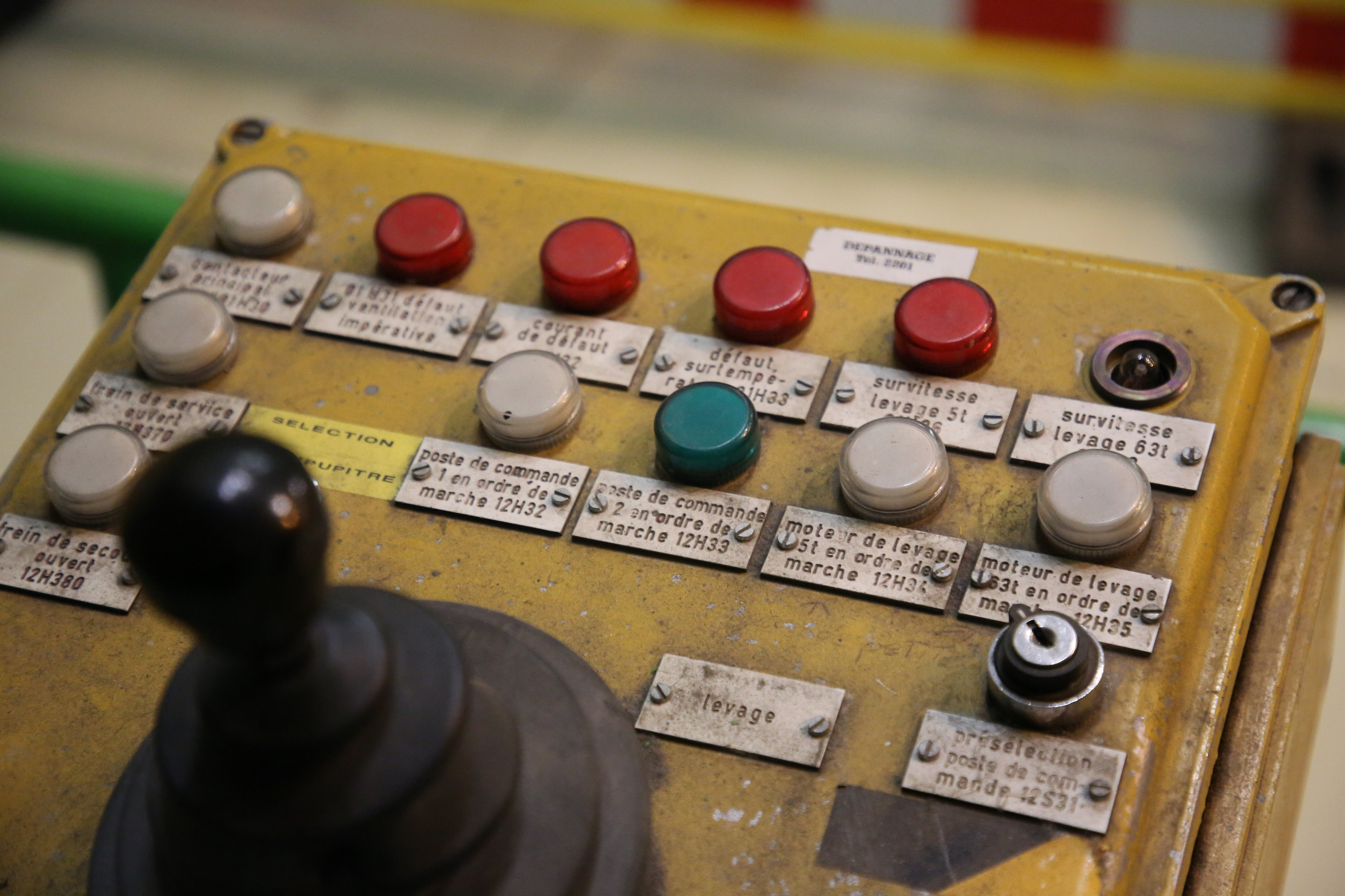 Cern, Switzerland. Andrey Filippov Photographer