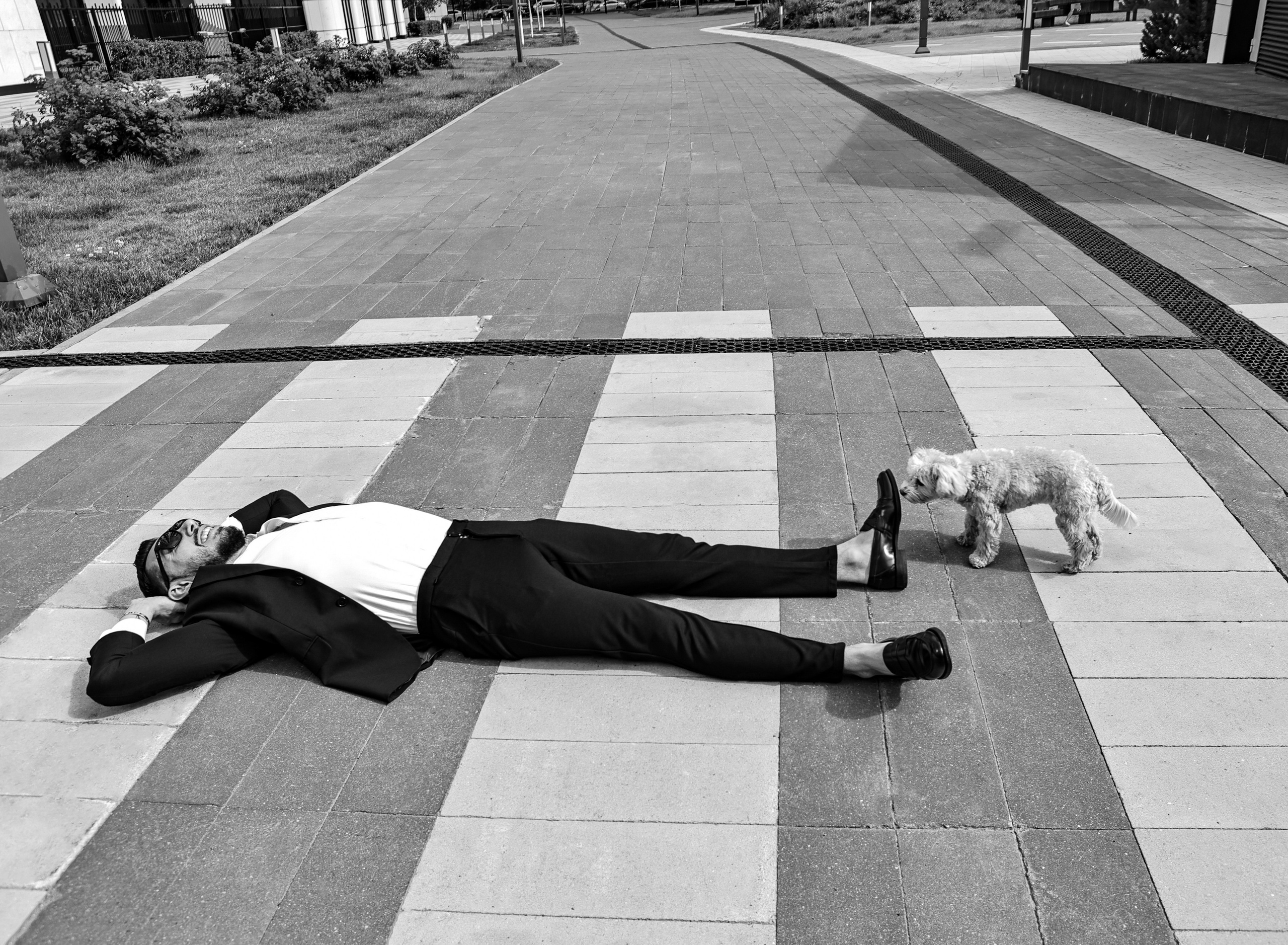 Мужской портрет. Индивидуальная и семейная съёмка. Москва, Наталья Самохвалова