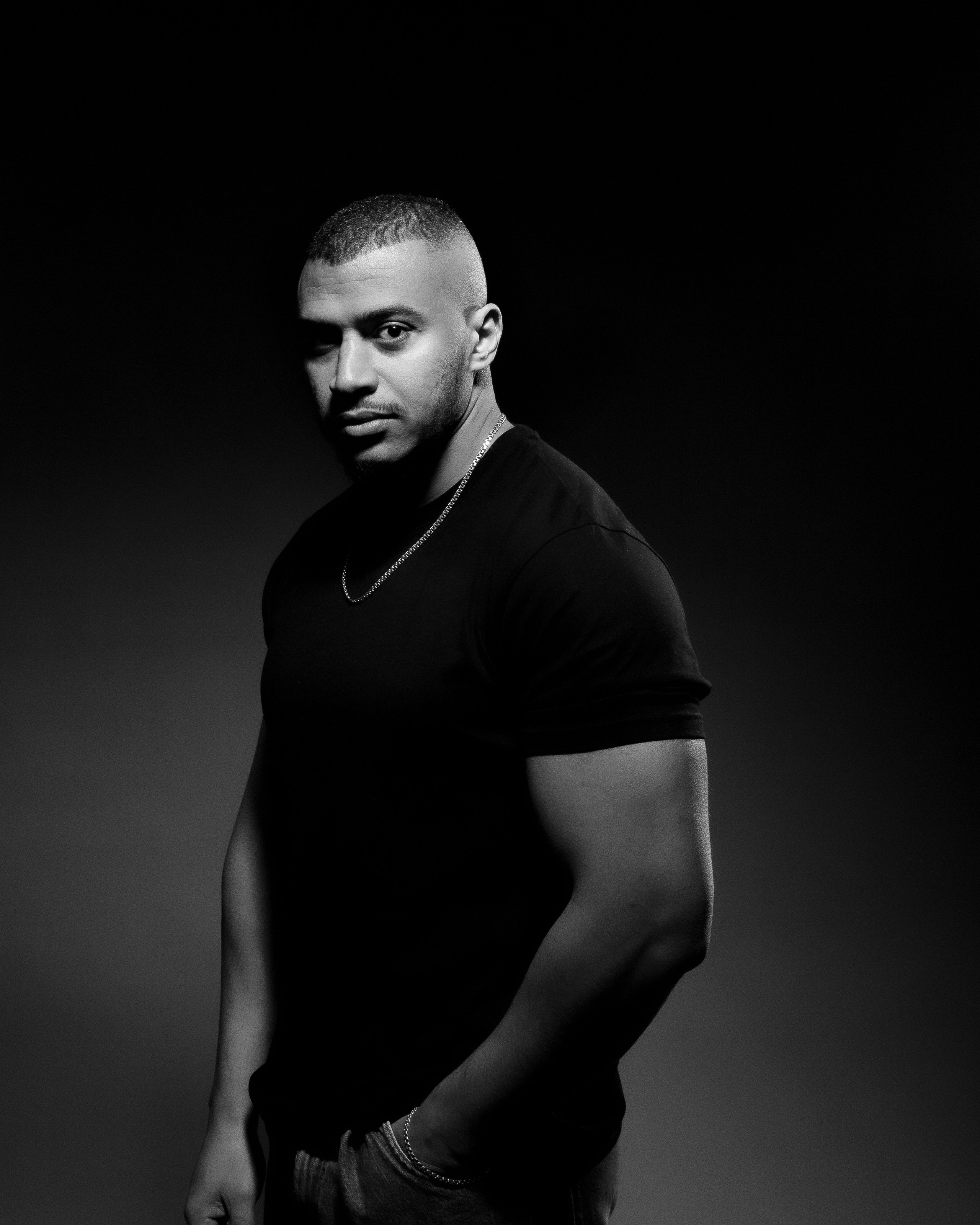 Мужской портрет. Индивидуальная и семейная съёмка. Москва, Наталья Самохвалова