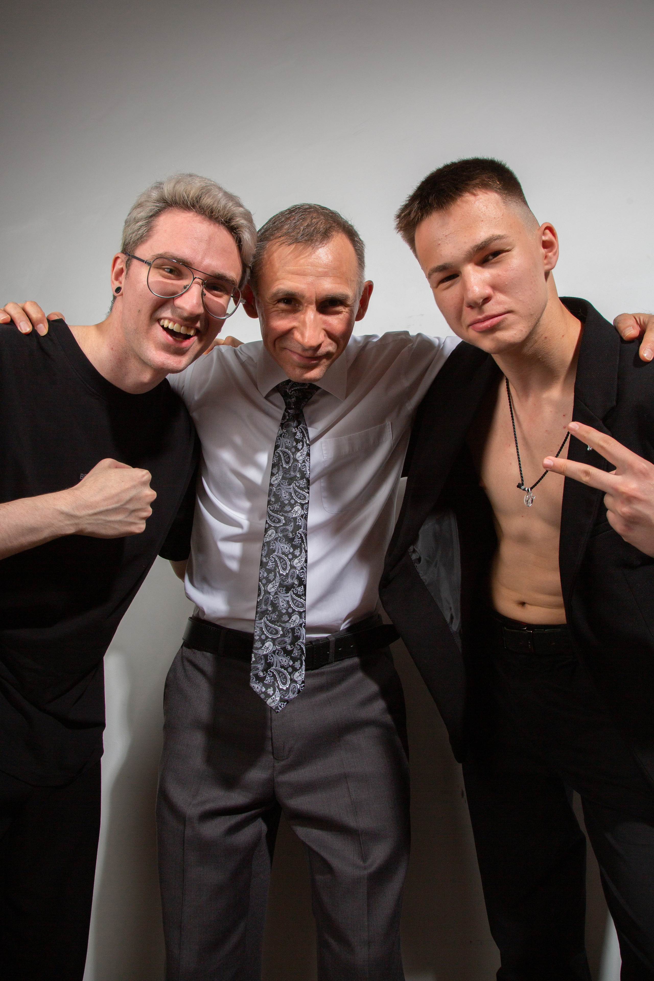 Семья Александра. Семейный, личный фотограф и видеограф в Москве Бакхаус Артем