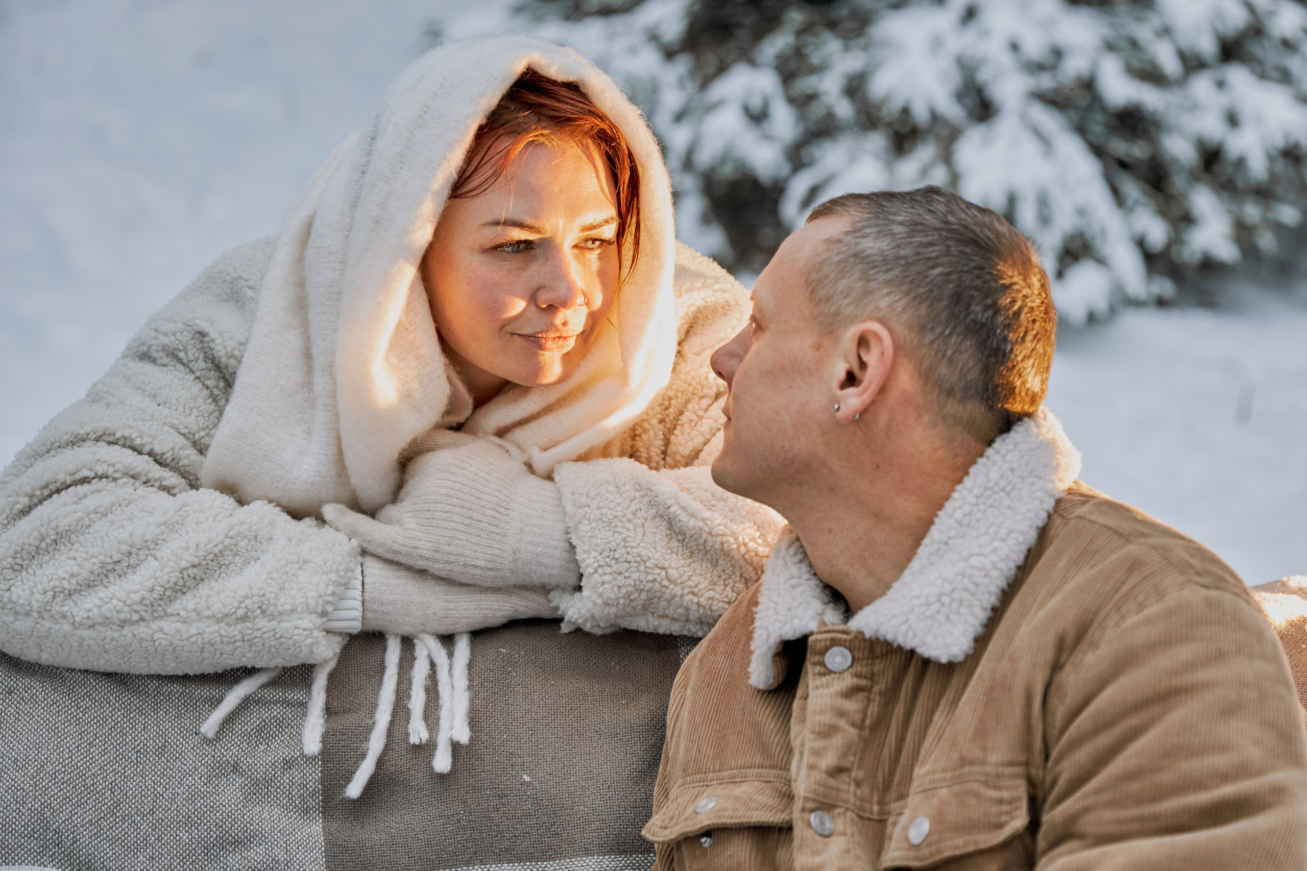 Прогулка. Семейная фотосессия и съёмка в школе СПб Сударикова Мария
