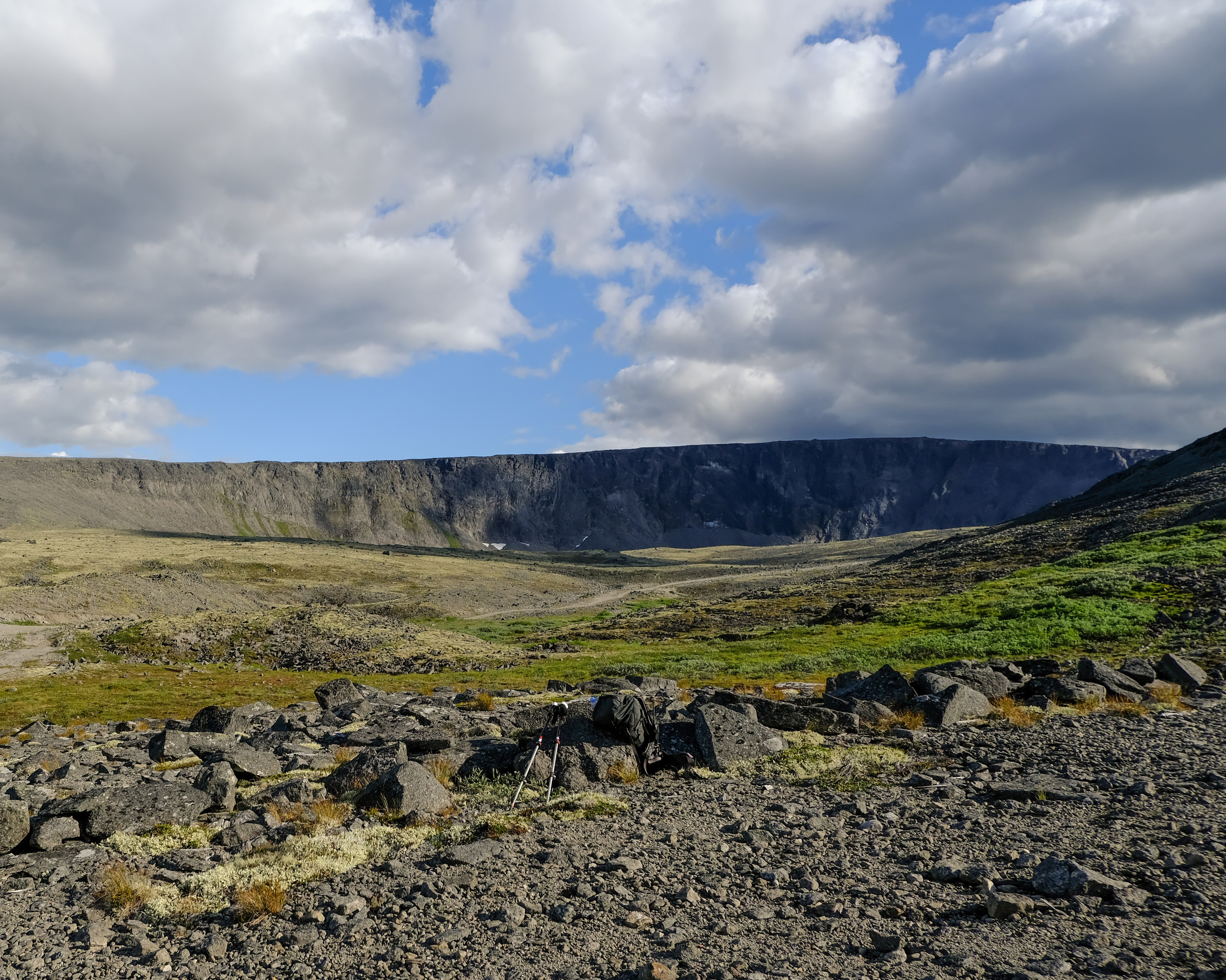 МУРМАНСК. Фотографии из путешествий