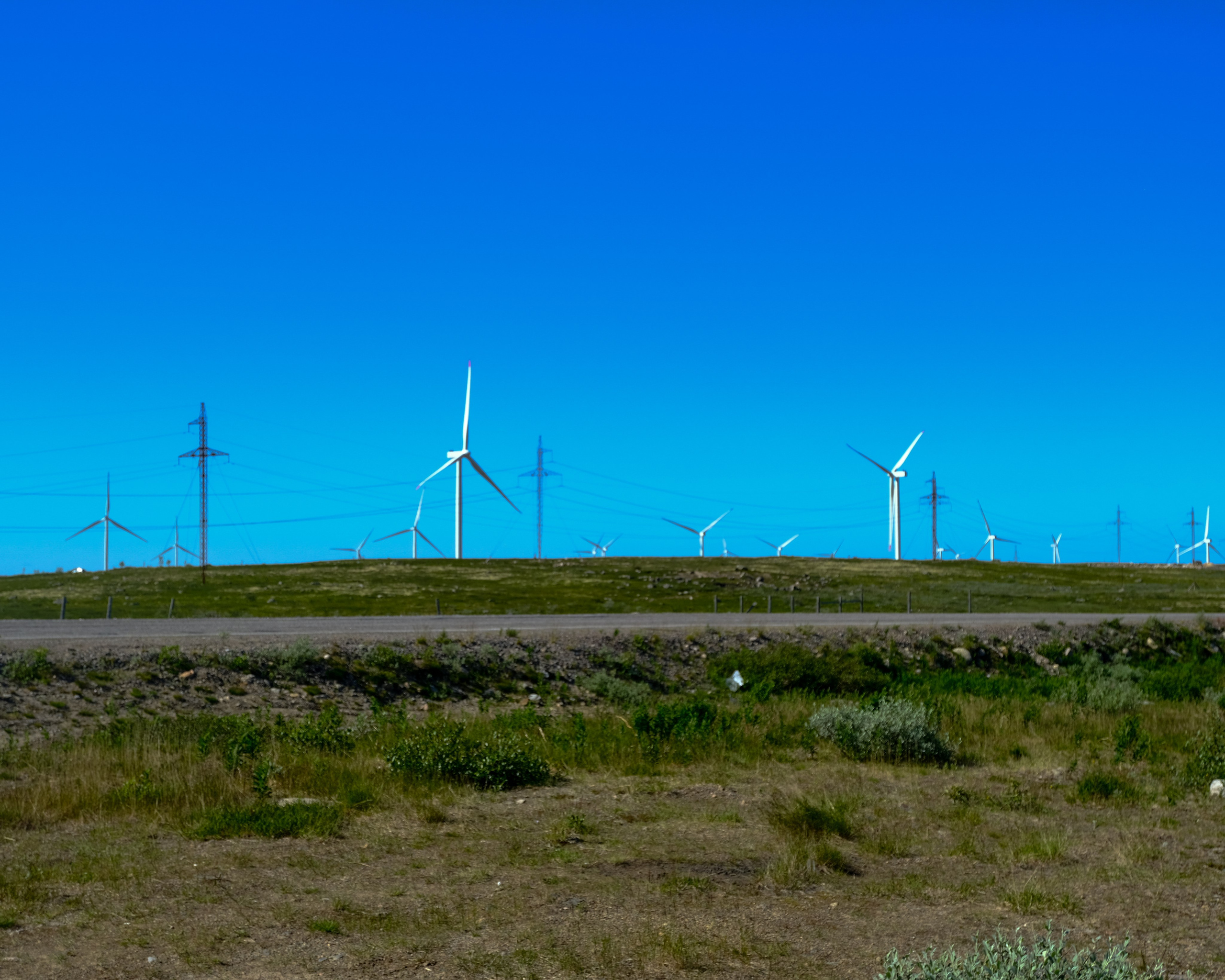 МУРМАНСК. Фотографии из путешествий