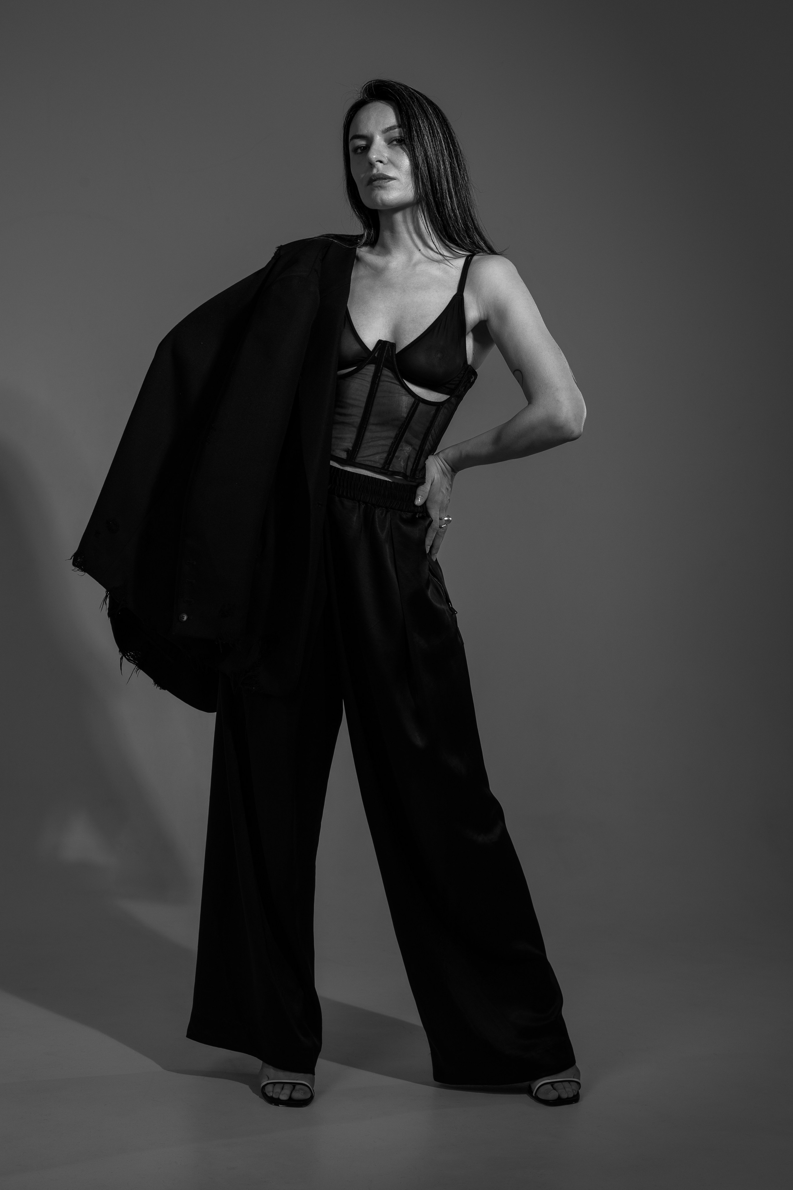 Софья Виноградская. Фотограф в Санкт-Петербурге Таня Михайлова