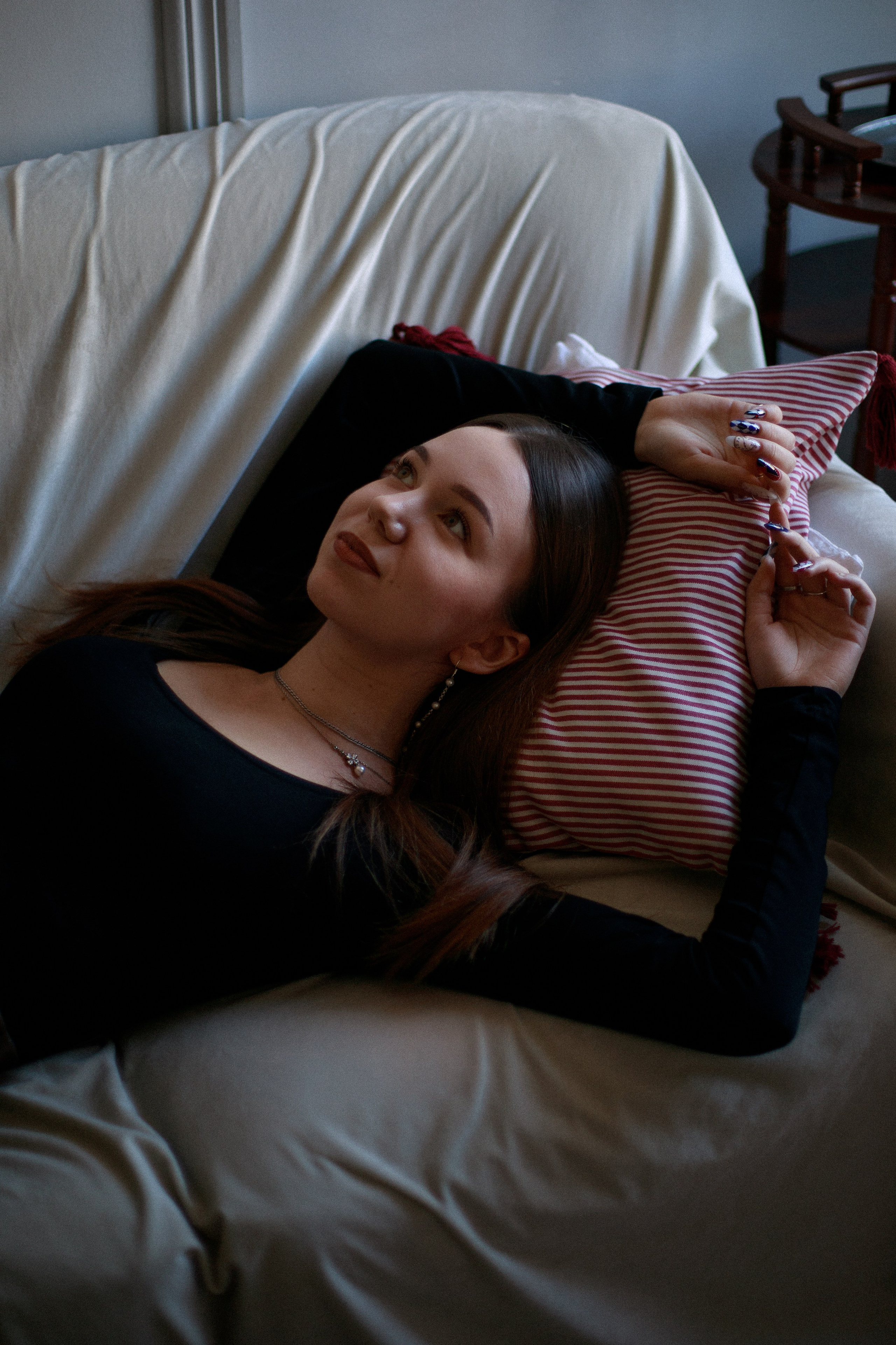 Ксения. Фотограф в Санкт-Петербурге Таня Михайлова