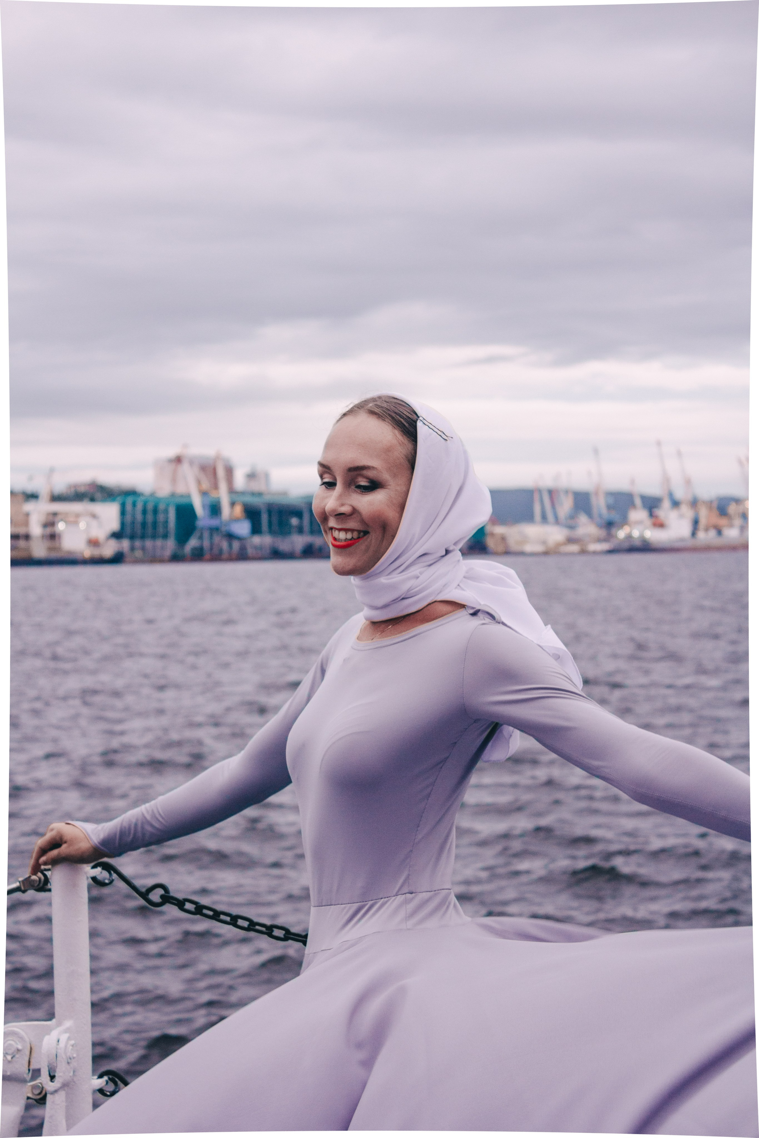 День ВМФ. Фотограф | Владивосток | Мария