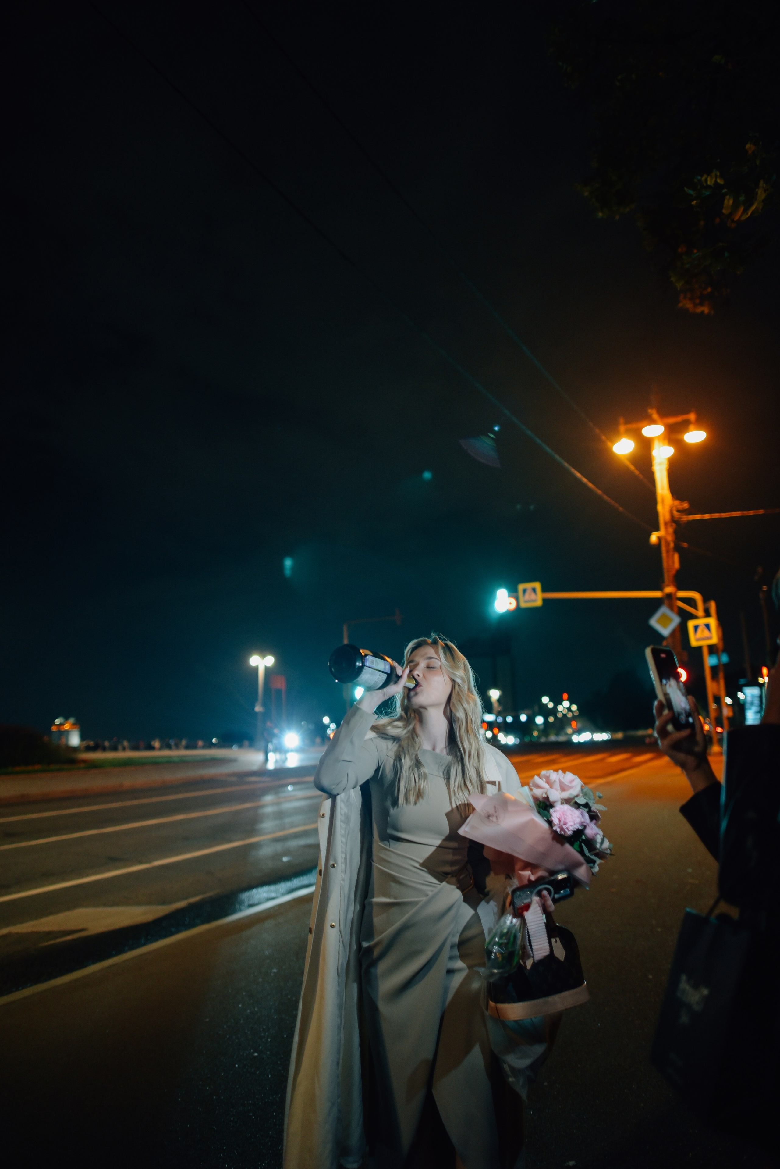 Reportage. Фотограф Лола Волна, город Москва