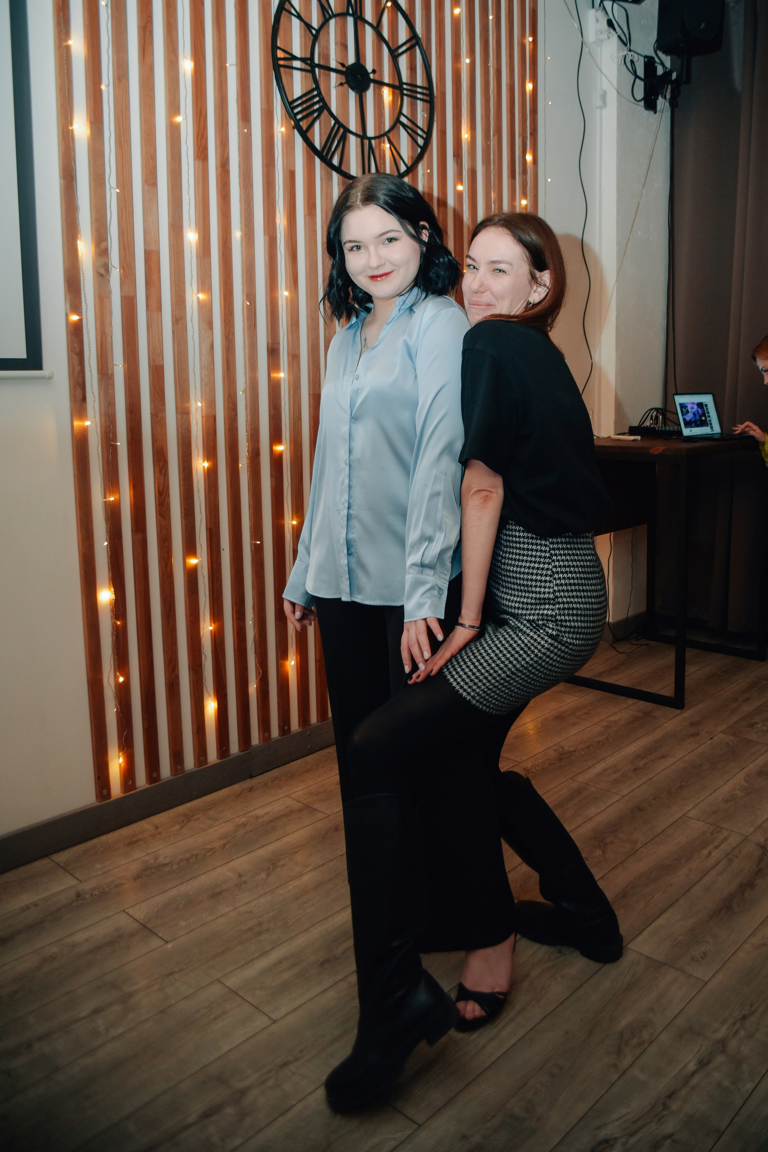 Мани Пени. Фотограф Лола Волна, город Москва