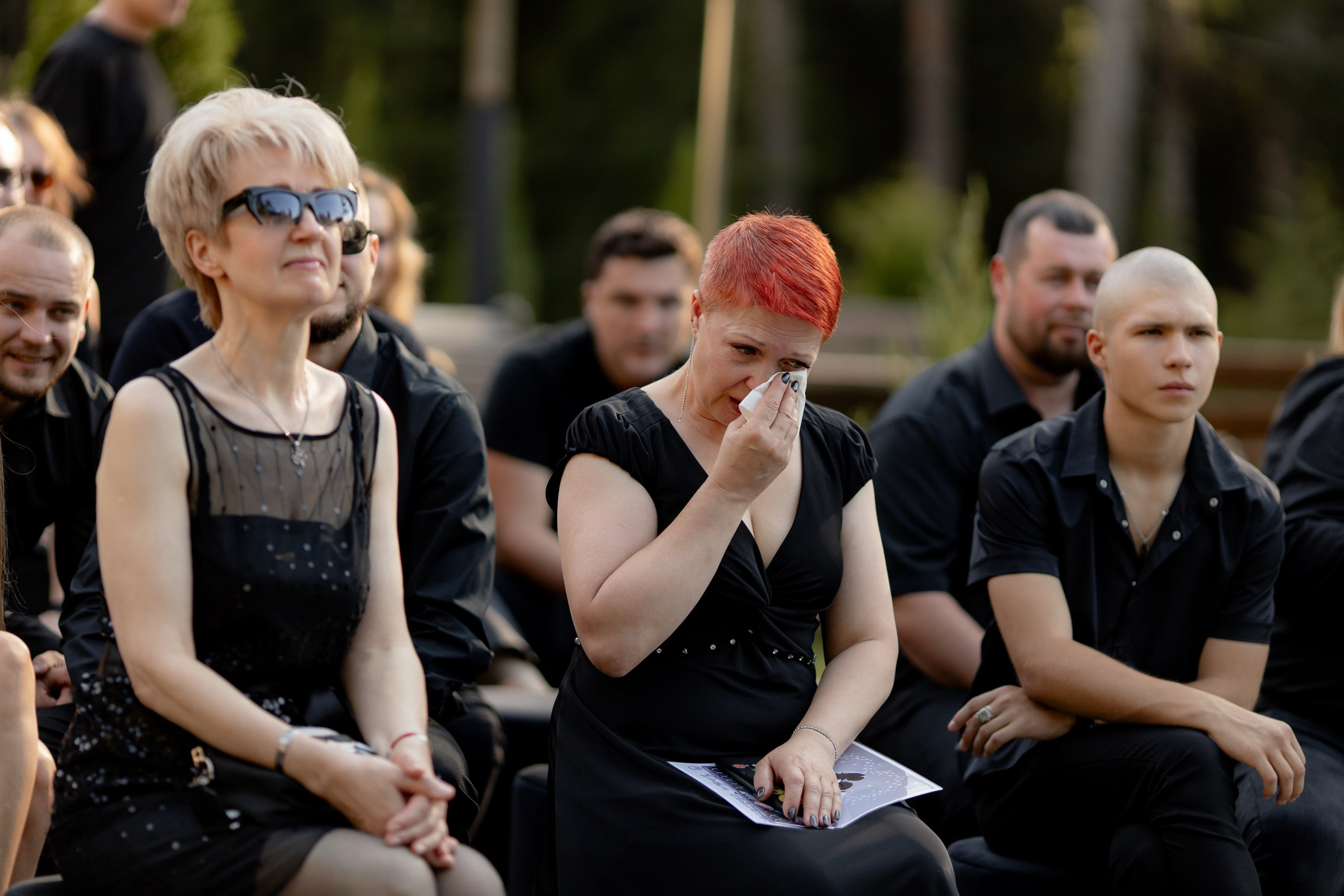 Dasha & Dima Wedding. Антон Прокопенков Свадебный Фотограф +7(916) 013-35-12