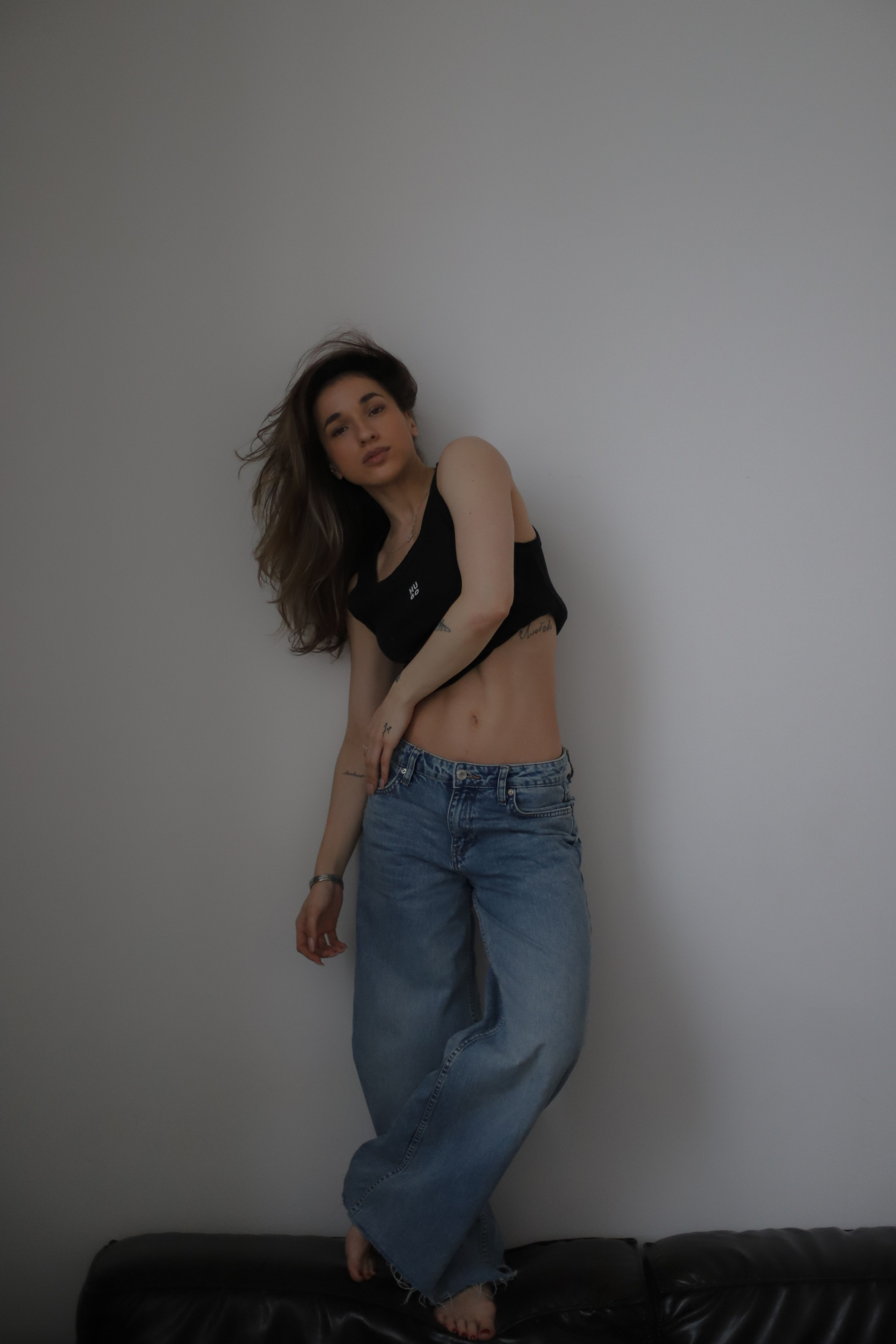 Студийная съёмка. 22.11. [2]. Фотограф Даша Шпаковская