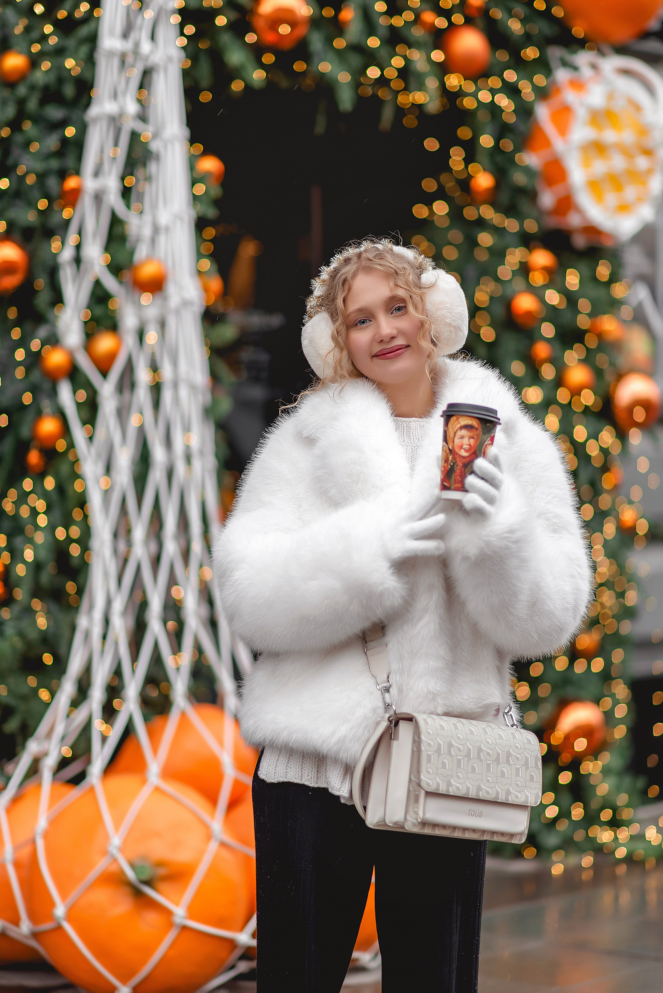 Мандаринки. Фотограф в Москве Lidiya_Li_Photo