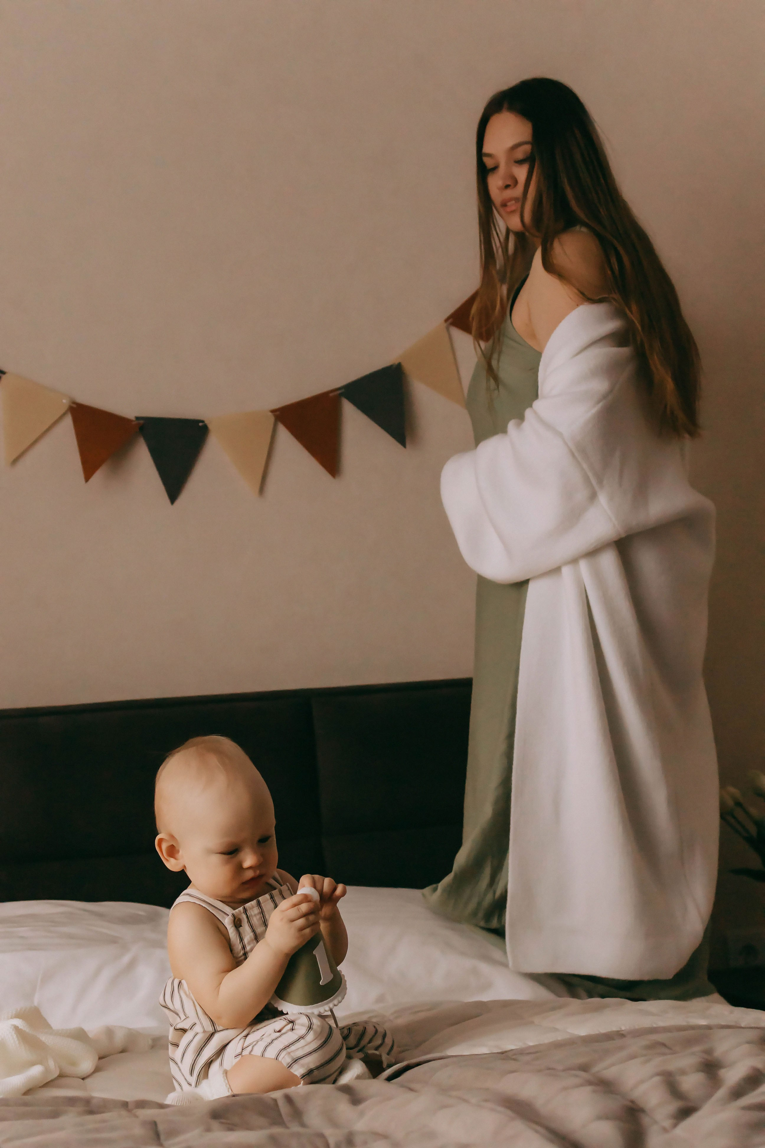 Нежность. Семейный и детский фотограф Наталья Патрушева Котлас