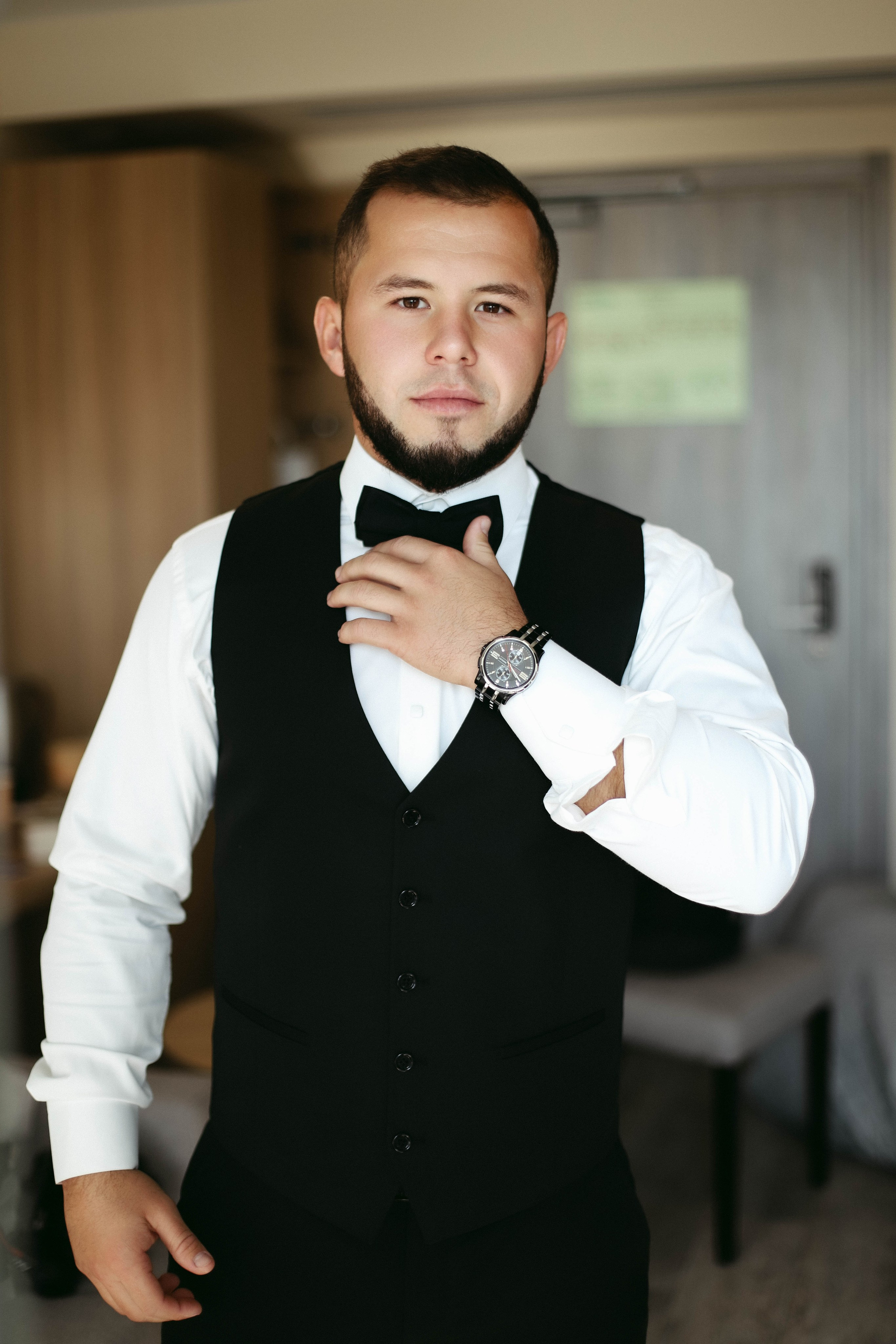 СОФИЯ & МИХАИЛ. Фотограф Мариуполь | Ялта | Крым — Диана Мазенко