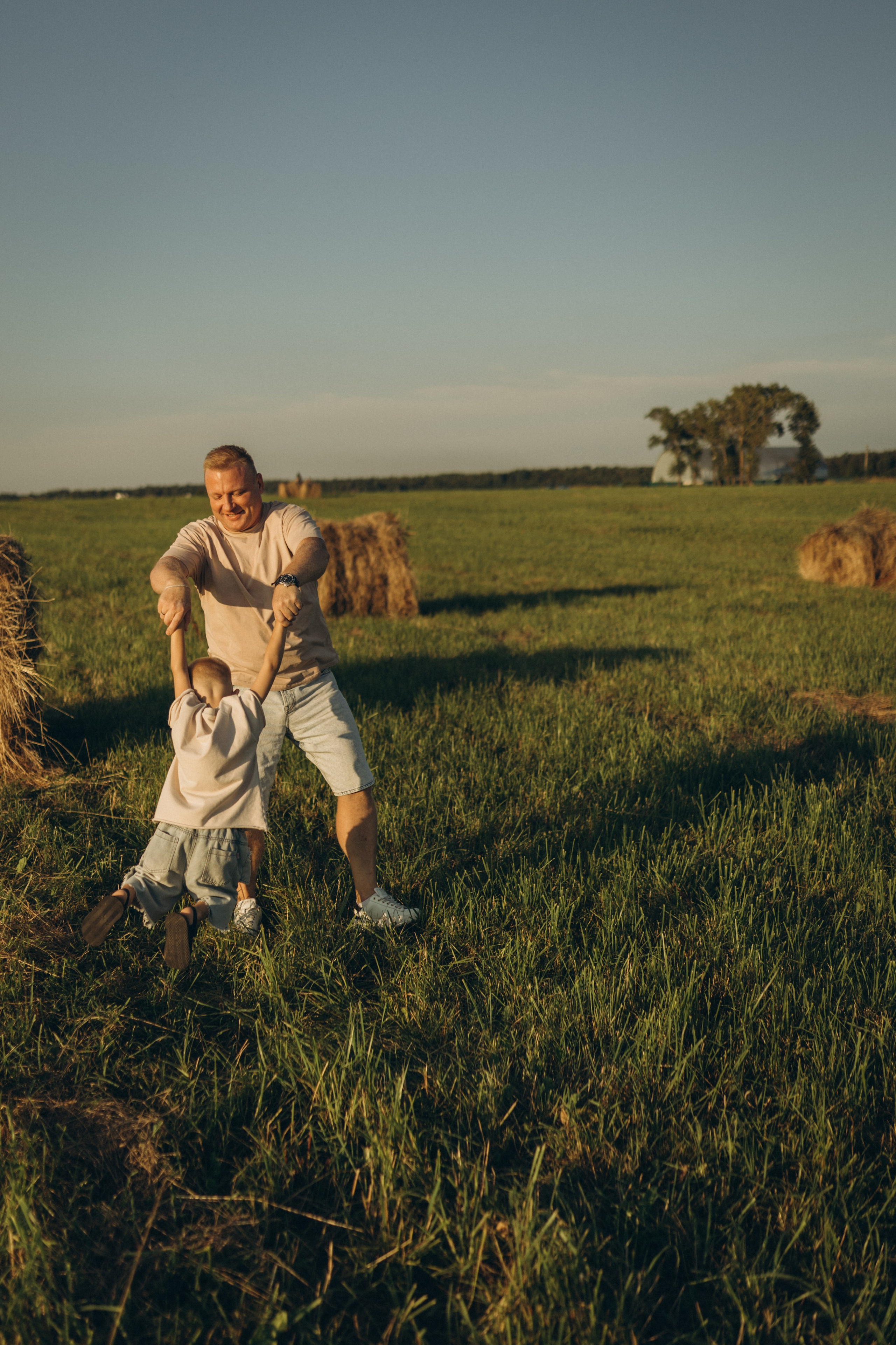 Сергей, Дарина и Артем. Фотограф в Санкт-Петербурге