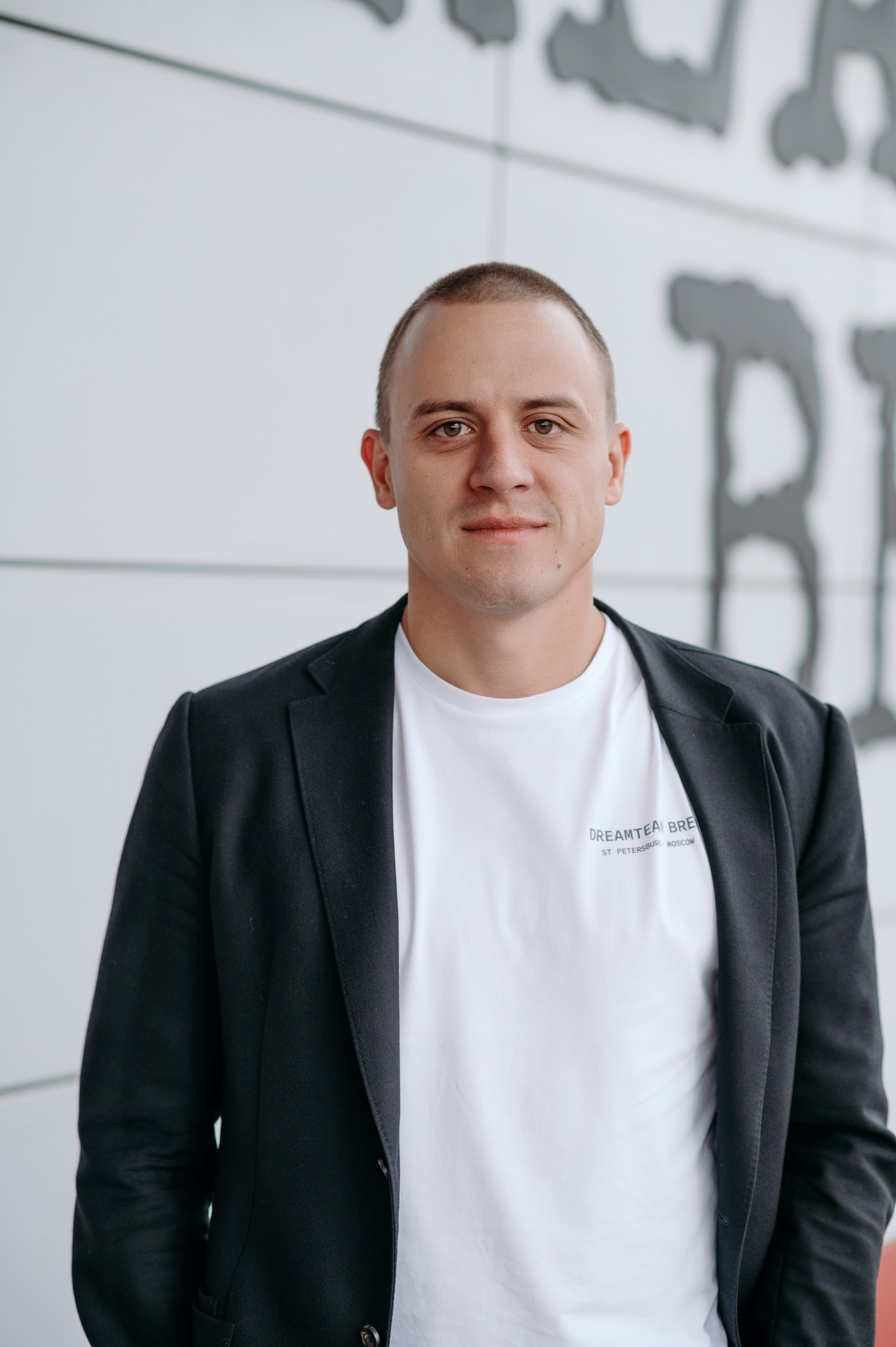 Dreamteam Brew. Фотограф в Москве Илья Максимов