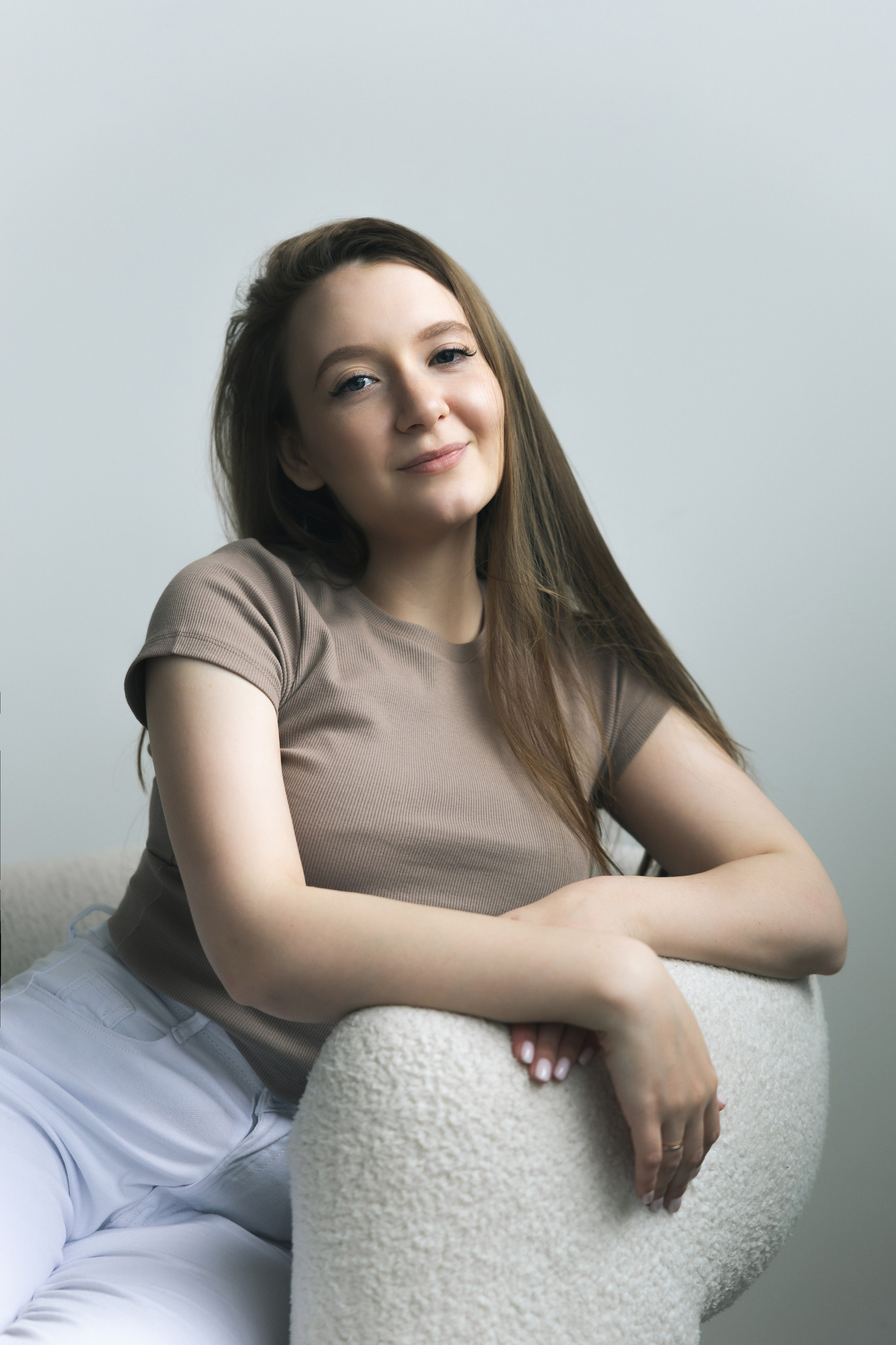 Семья. Свадебный и контент фотограф в Красноярске Марианна Перфильева