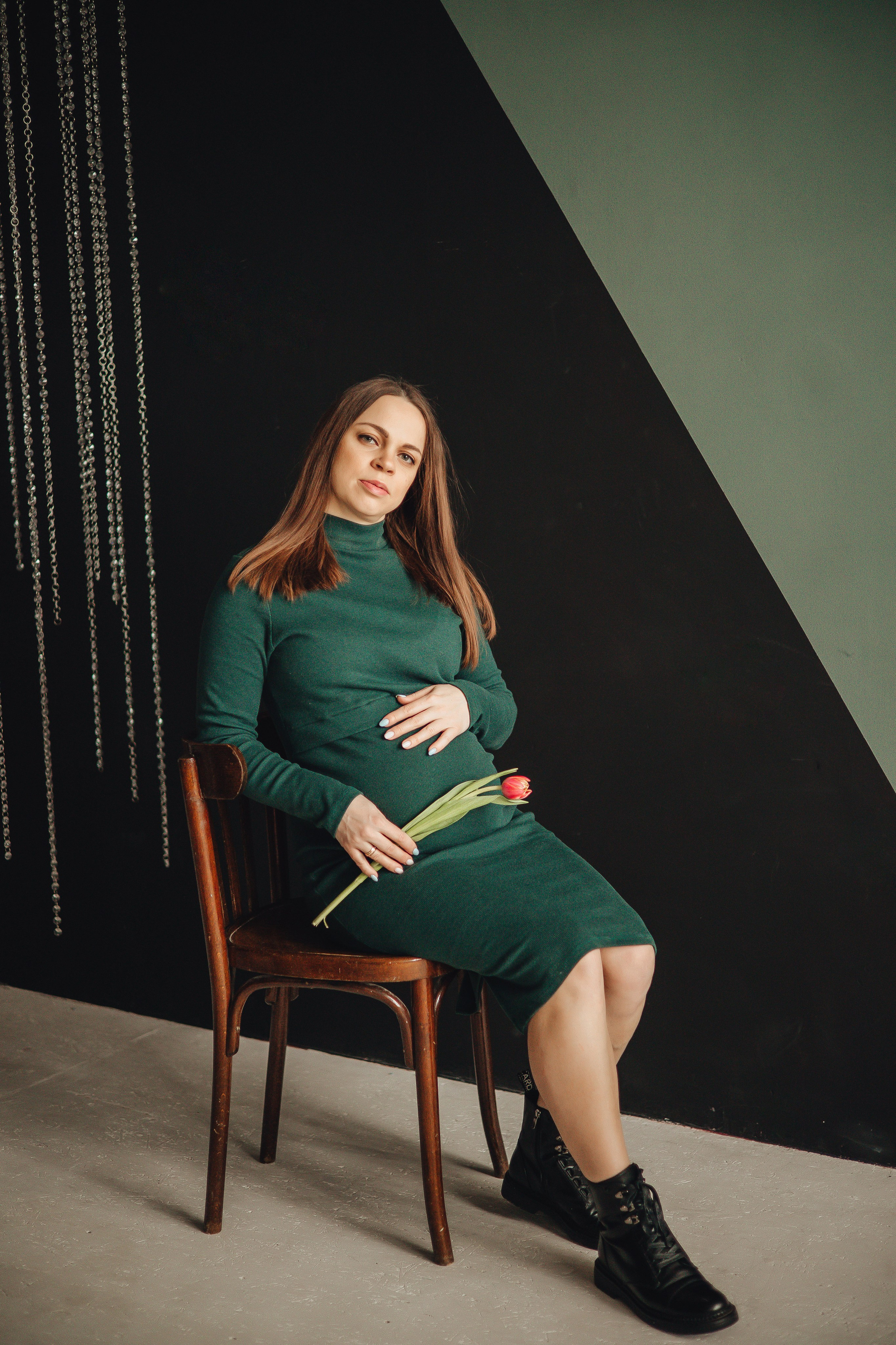 Вика ждет сестренку. Свадебный и семейный фотограф Пушкин Царское Село СПБ Питер Санкт-Петербург и Рязань Ольга Козлова