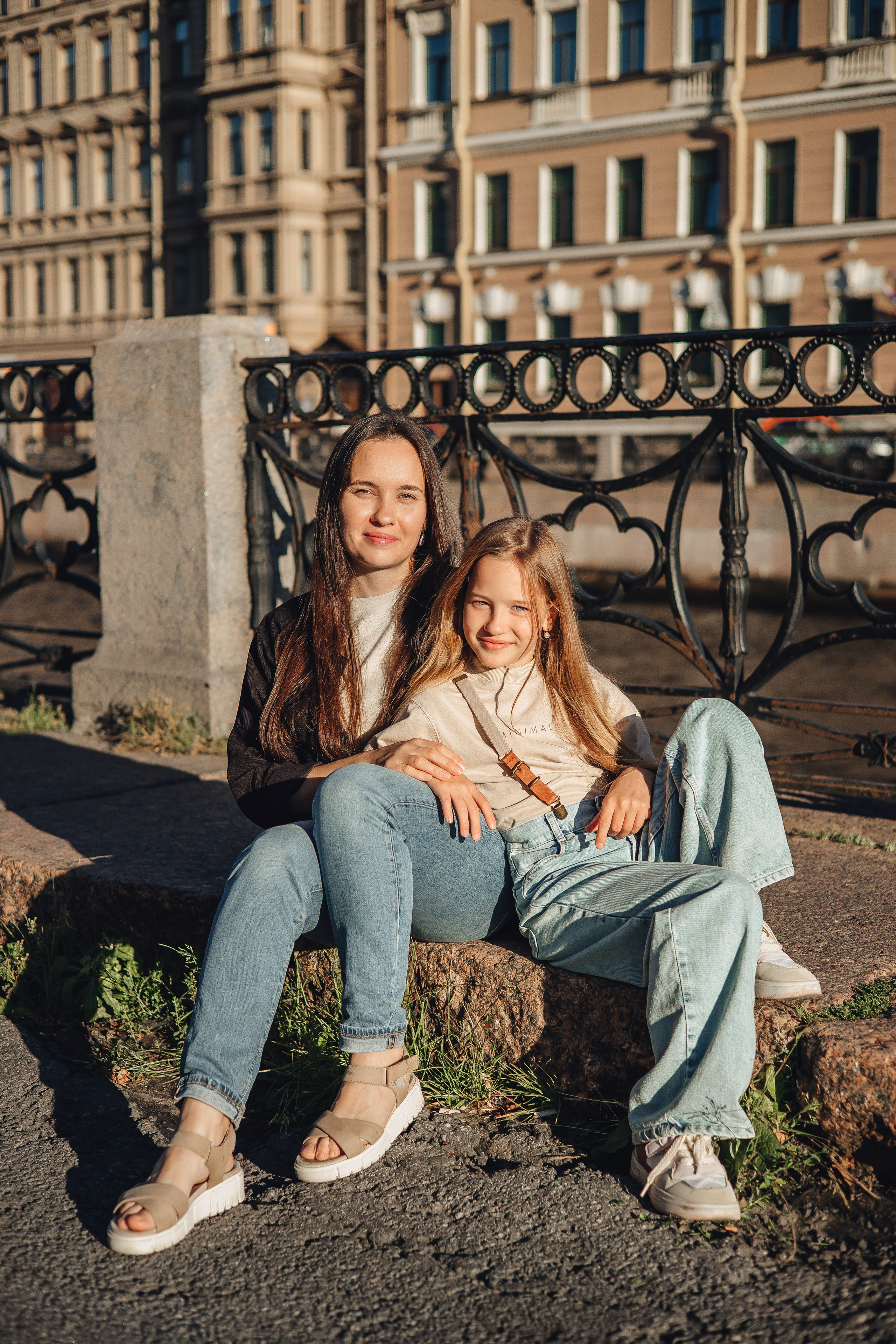 Отпуск в Питере. Свадебный и семейный фотограф Пушкин Царское Село СПБ Питер Санкт-Петербург и Рязань Ольга Козлова