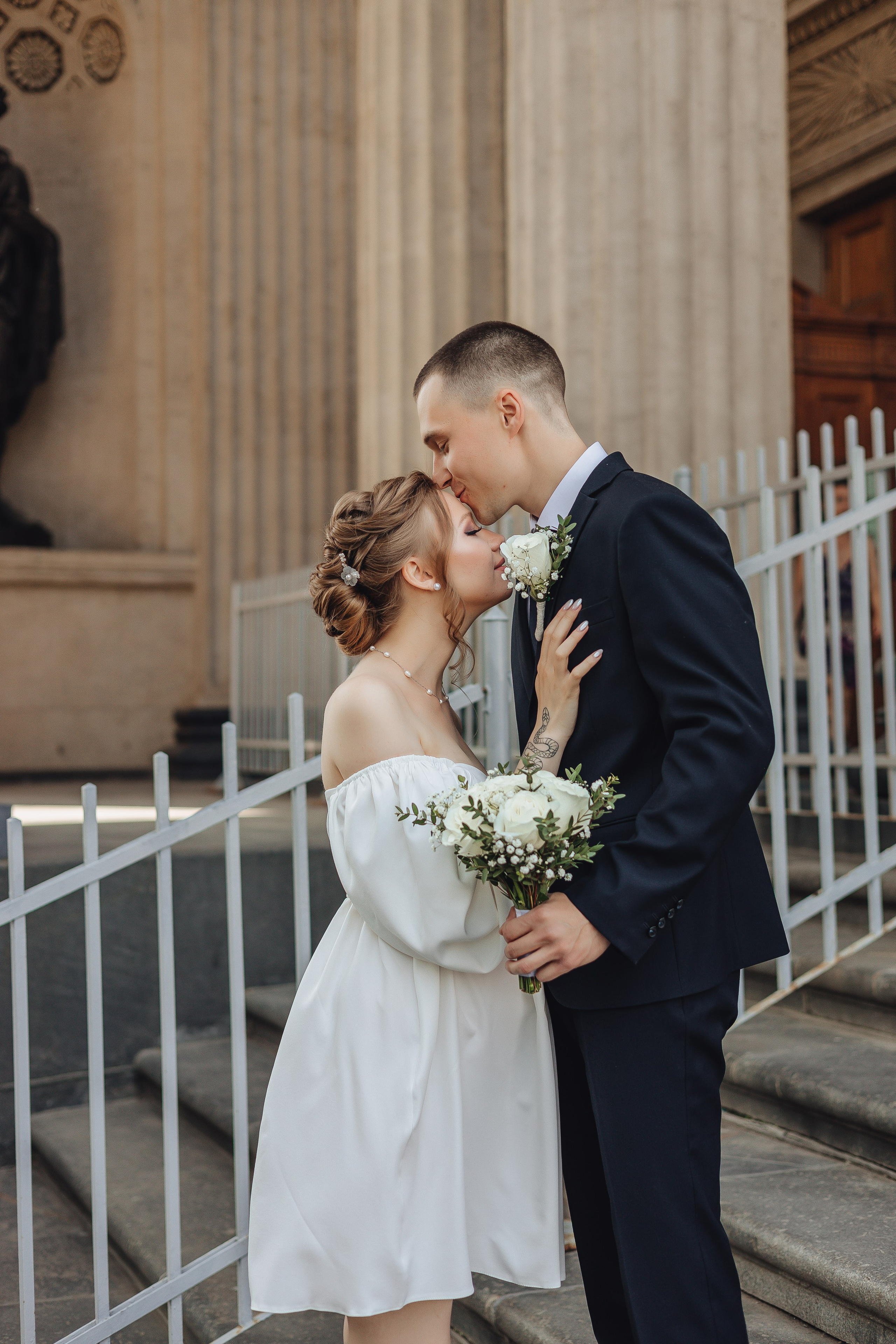 Тимур & Катя. ЗАГС Адмиралтейского района. Свадебный и семейный фотограф Пушкин Царское Село СПБ Питер Санкт-Петербург и Рязань Ольга Козлова