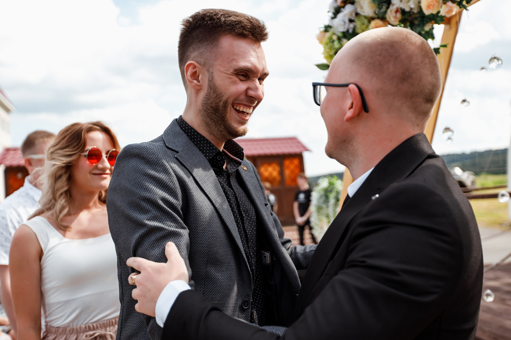 Александр и Эльвира. Тимур Аминов | Фотограф в Кемерове