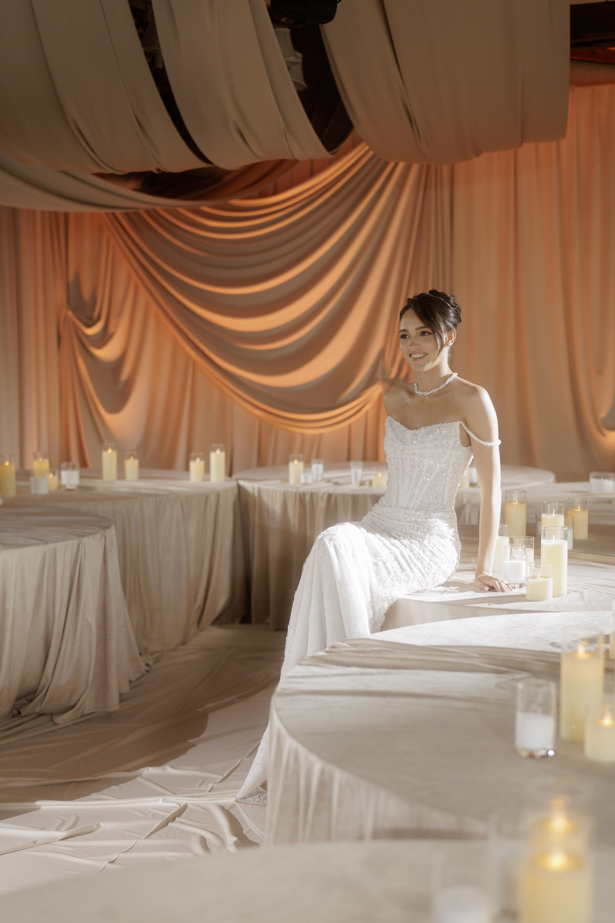 Андрей и Валерия (клиентская серия). Фотограф Иркутск