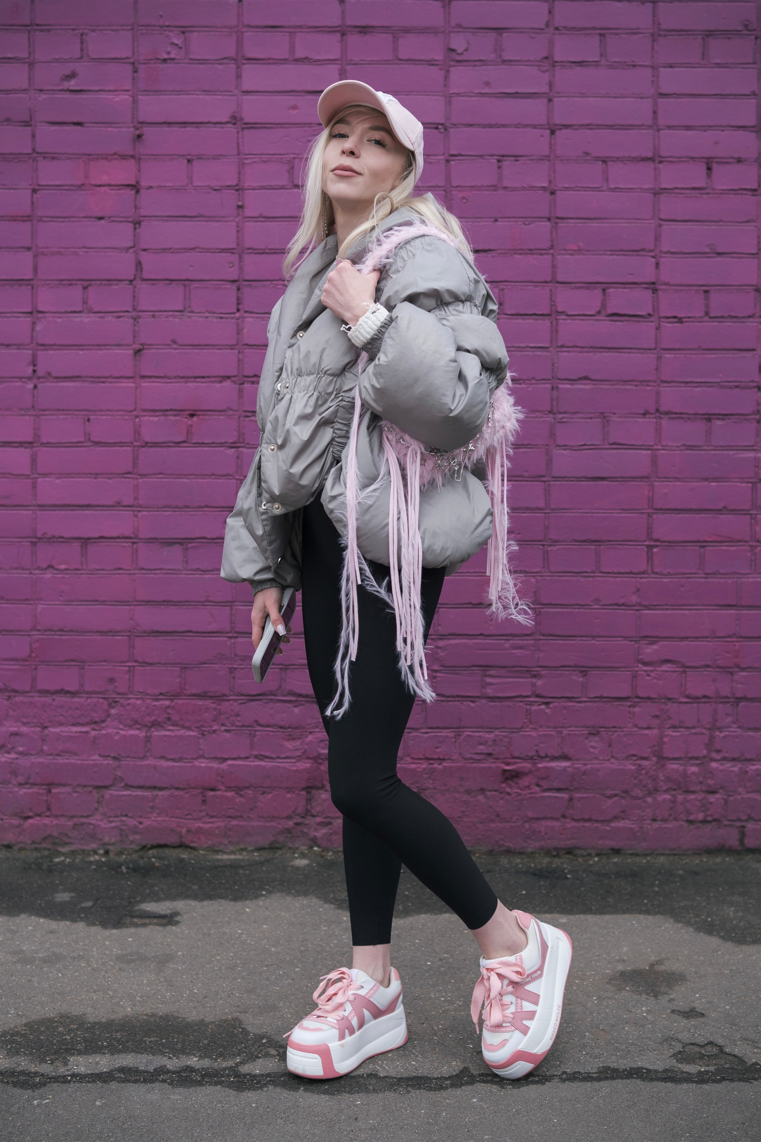 Стрит/лайф стайл сьемка. Портретный фотограф в Москве Александр Денисов