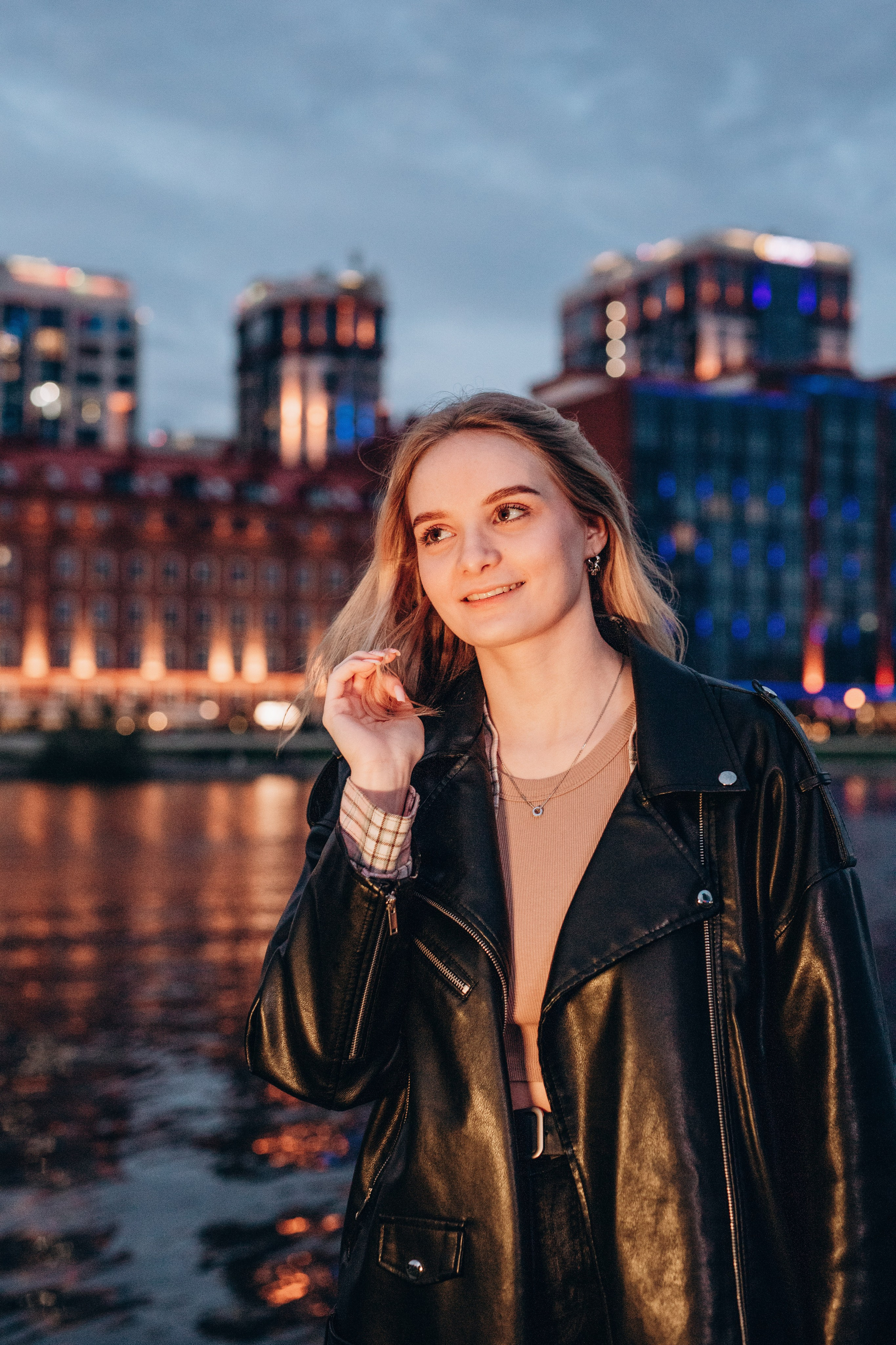 Ксения и Иван. Фотограф Анастасия Петрова