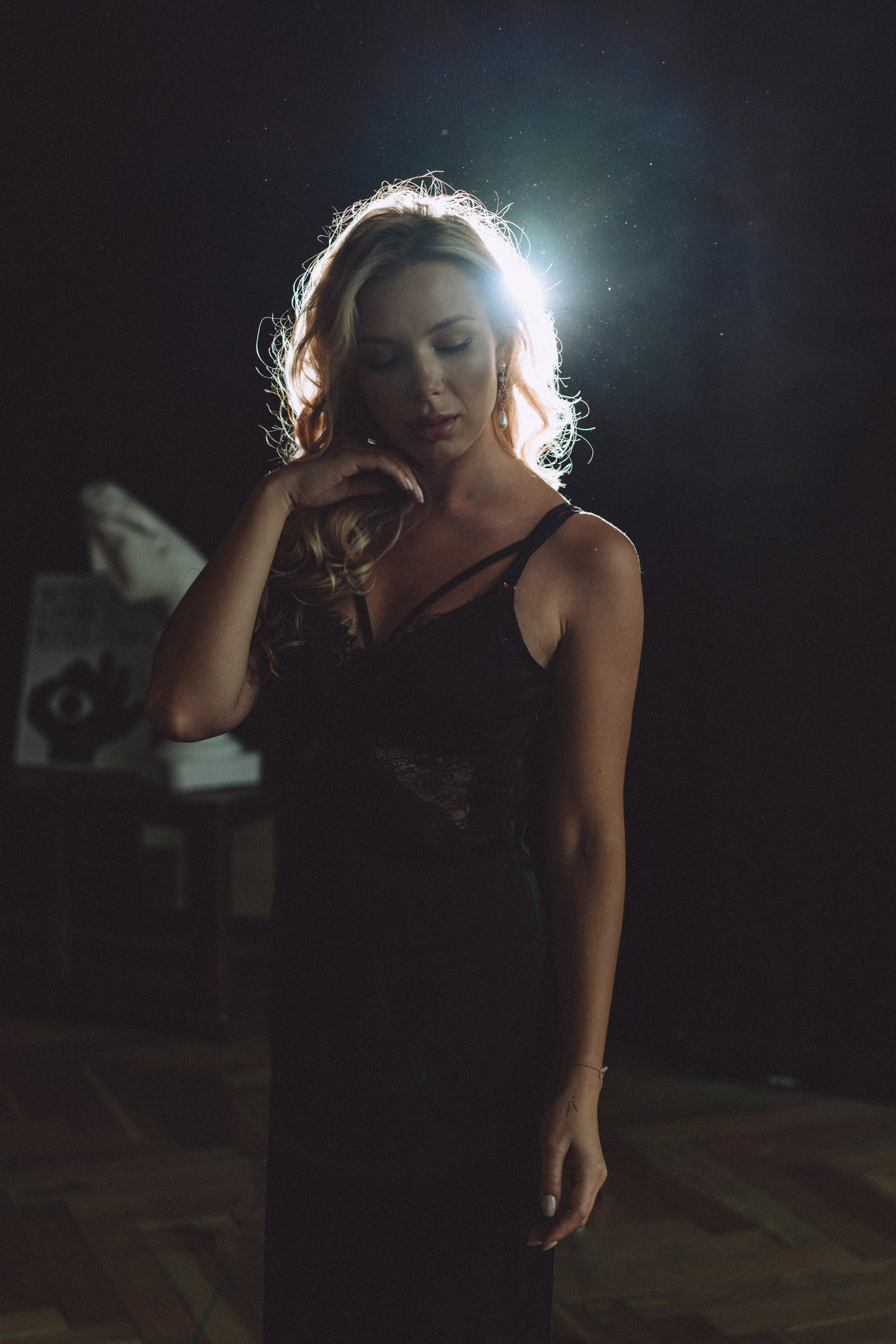 9 С ПОЛОВИНОЙ НЕДЕЛЬ. Семейный и детский фотограф Анна Бренч