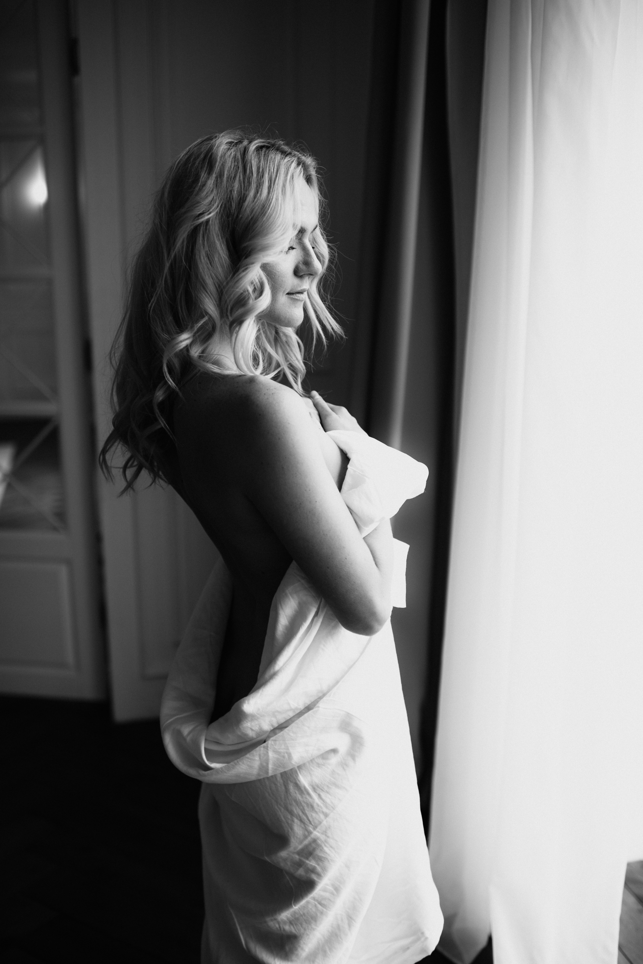 ВЫ ДОЛЖНЫ ЛЮБИТЬ СЕБЯ, ТОГДА ВАС БУДУТ ЛЮБИТЬ ДРУГИЕ. Семейный и детский фотограф Анна Бренч