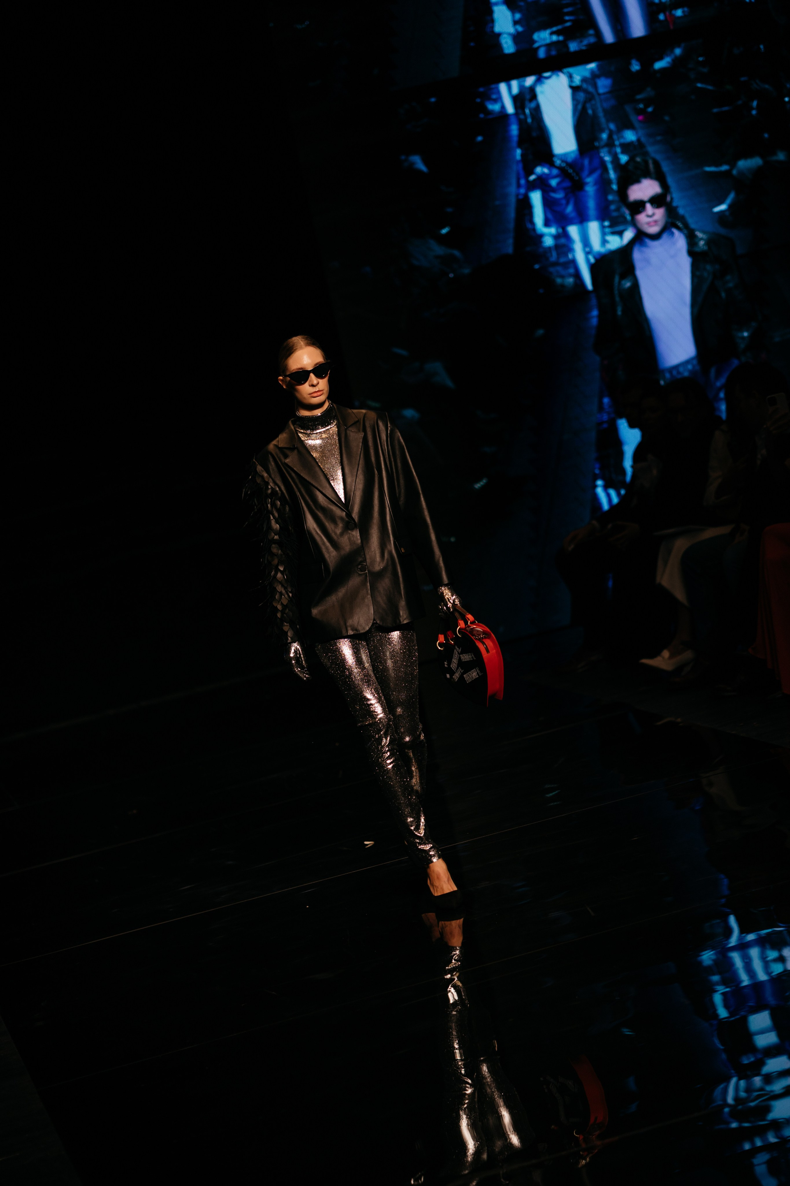 St. Petersburg Fashion Week part 2. Контент фотограф в Санкт-Петербурге Иванова Юлия