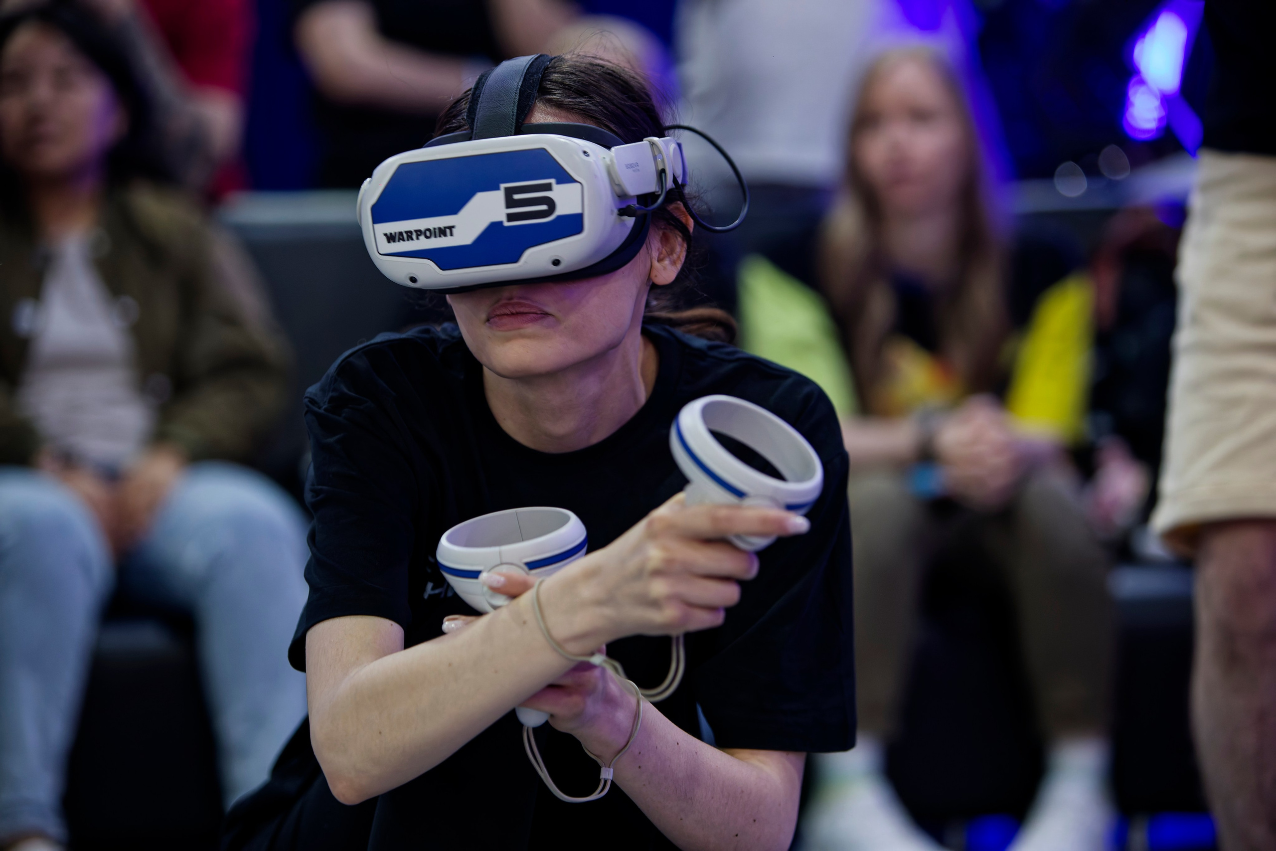 Турнир Warpoint battle, 2 сезон. Кутузов Евгений Фотограф в Южно-Сахалинске