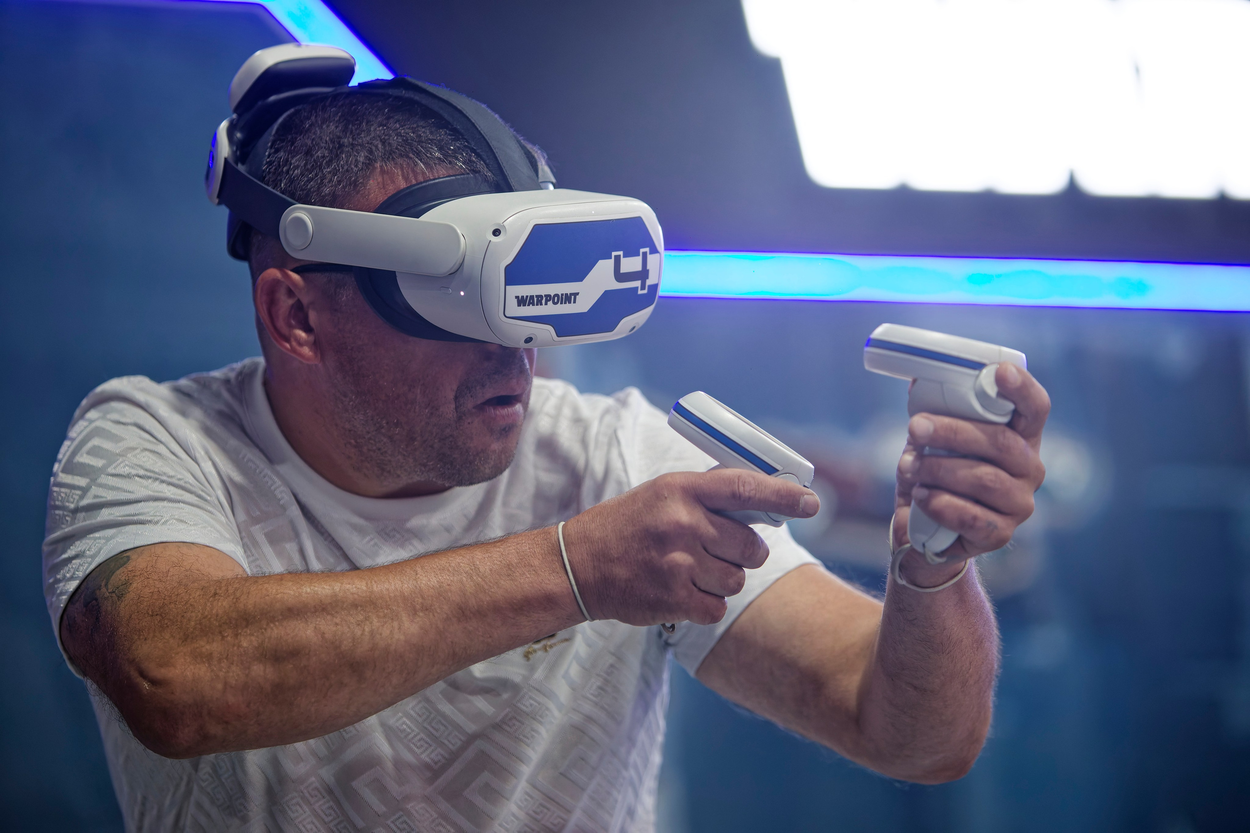 Турнир Warpoint battle, 2 сезон. Кутузов Евгений Фотограф в Южно-Сахалинске