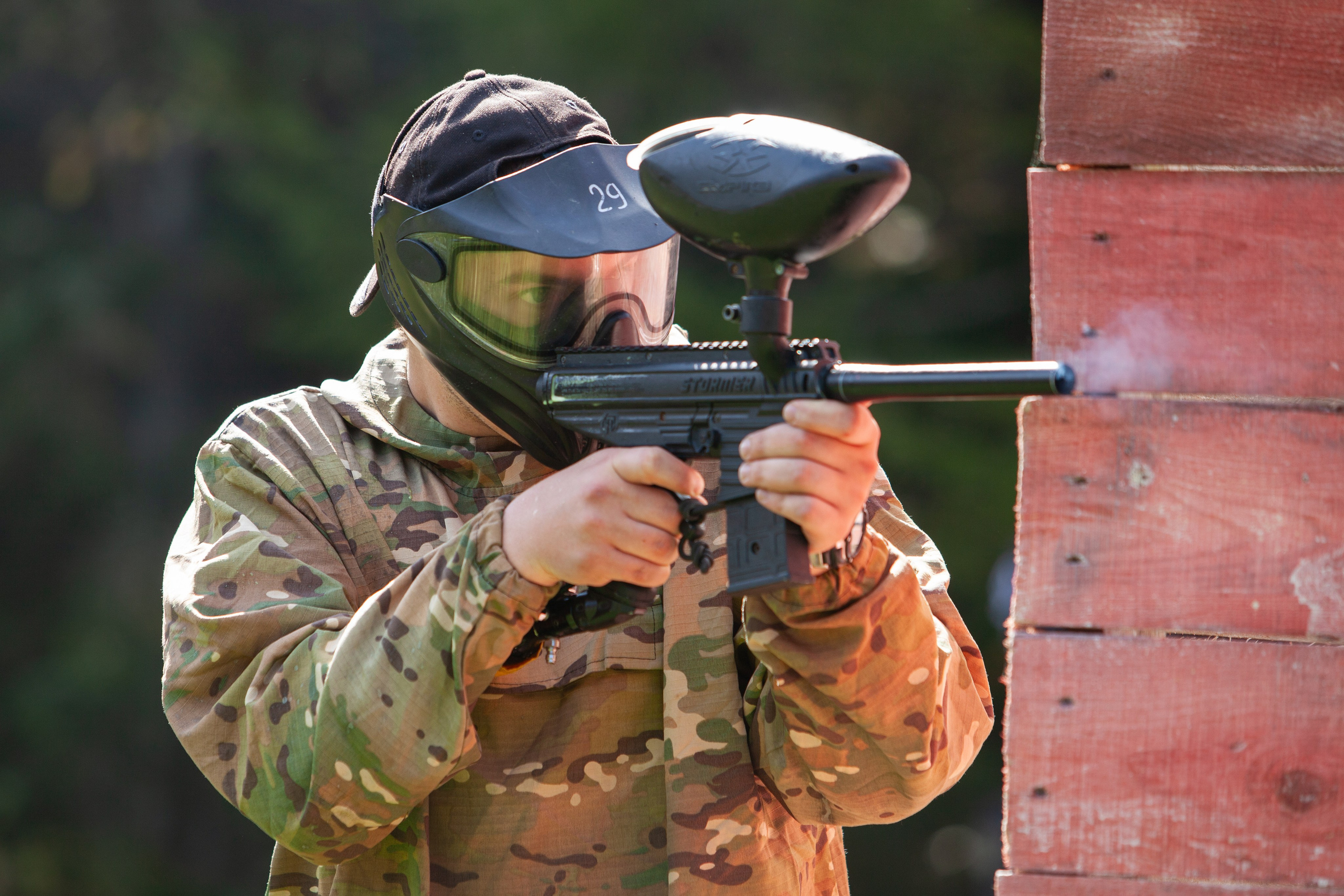 ДР "Олдов". Кутузов Евгений Фотограф в Южно-Сахалинске